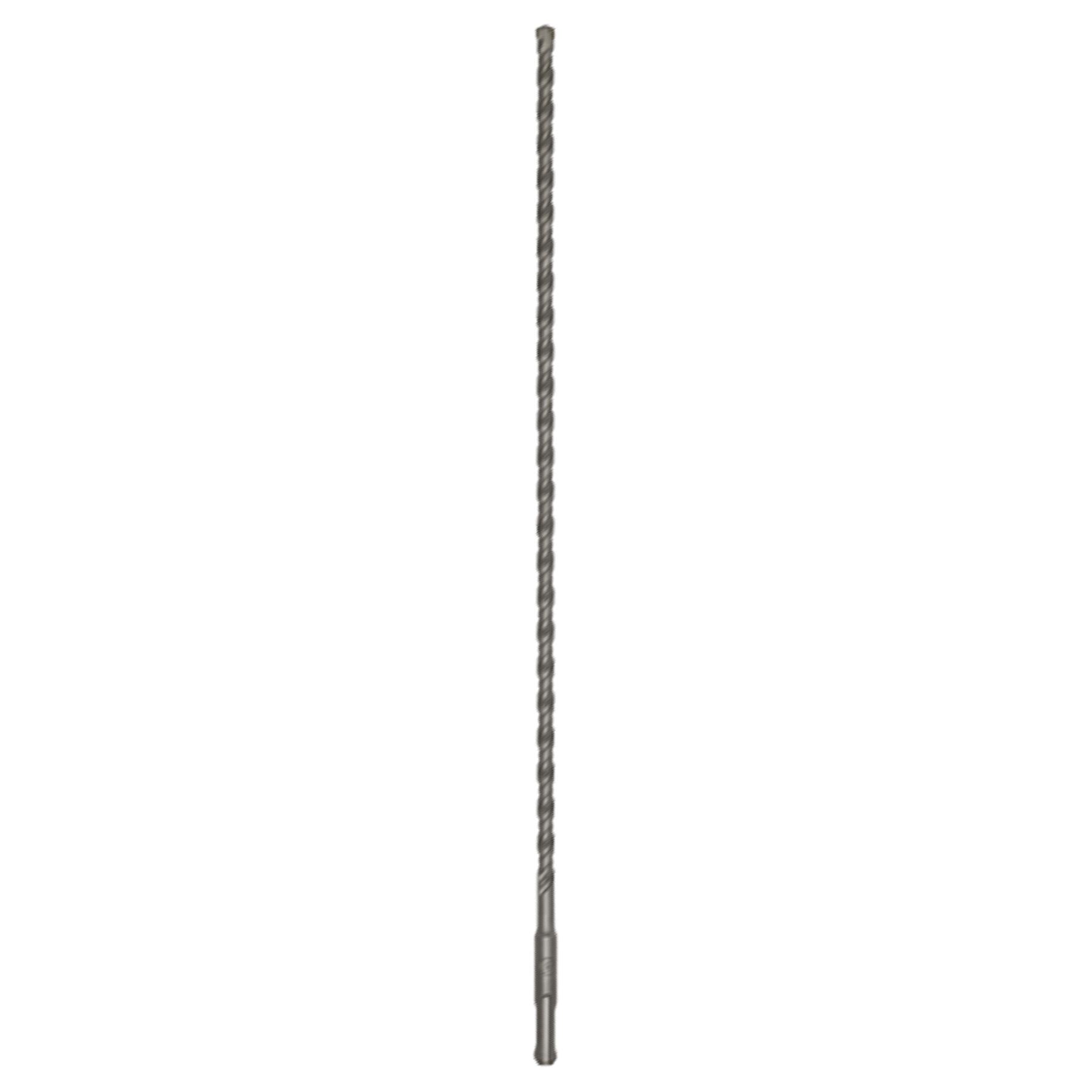 Sealey SDS Plus Drill Bit 8 x 450mm