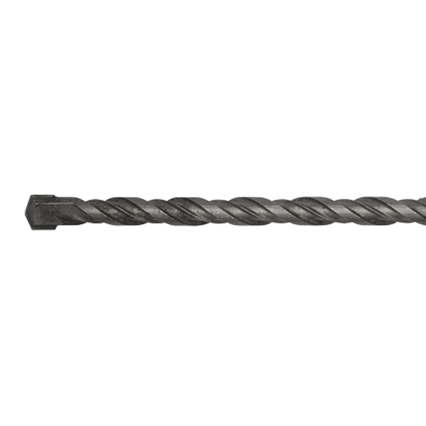 Sealey SDS Plus Drill Bit �4 x 160mm