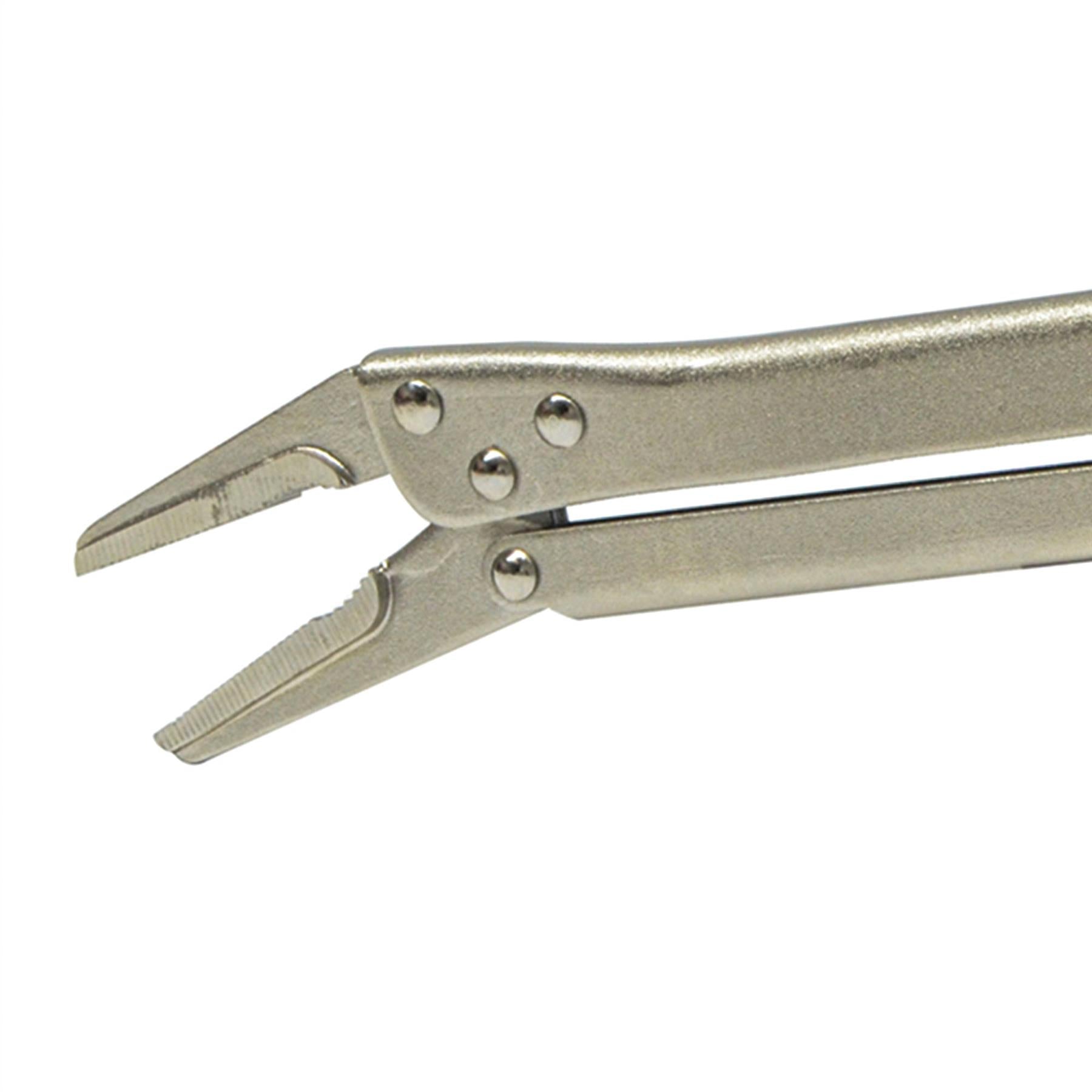 pliers
