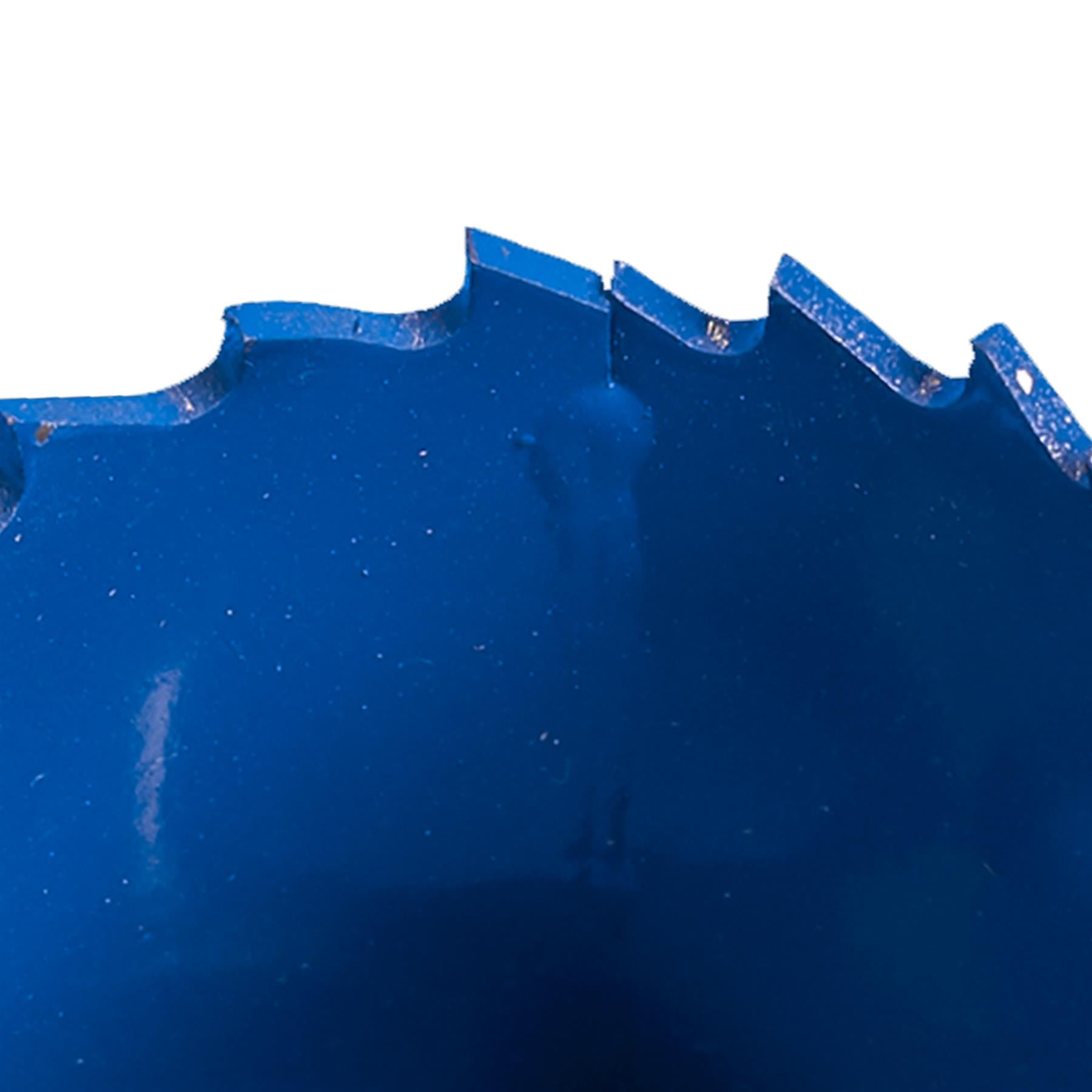 Sealey HSS Hole Saw Blade 44mm Steel with milled teeth