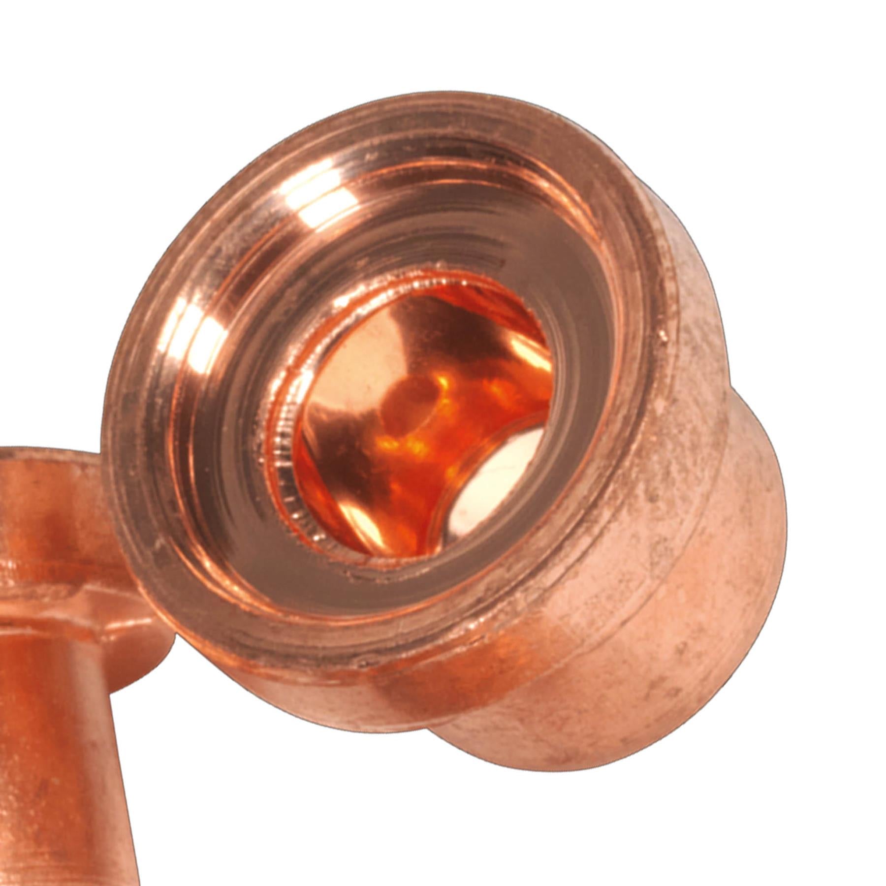 Sealey Nozzle Short Low Power for PP40E Pack of 5