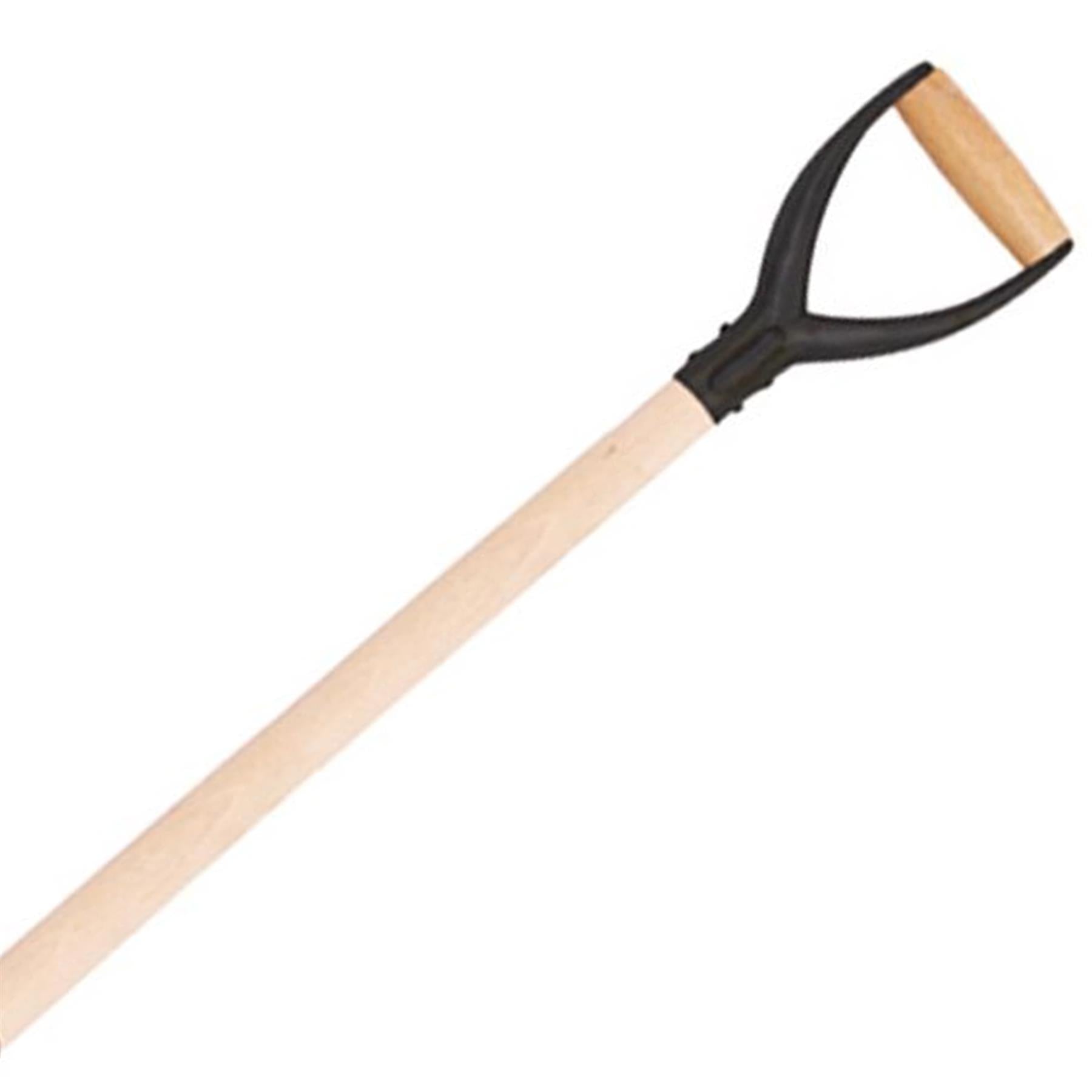 Muck Fork 1100mm Gardening Tool Head L X W: 330 X 195mm Head Weight 0.9Kg