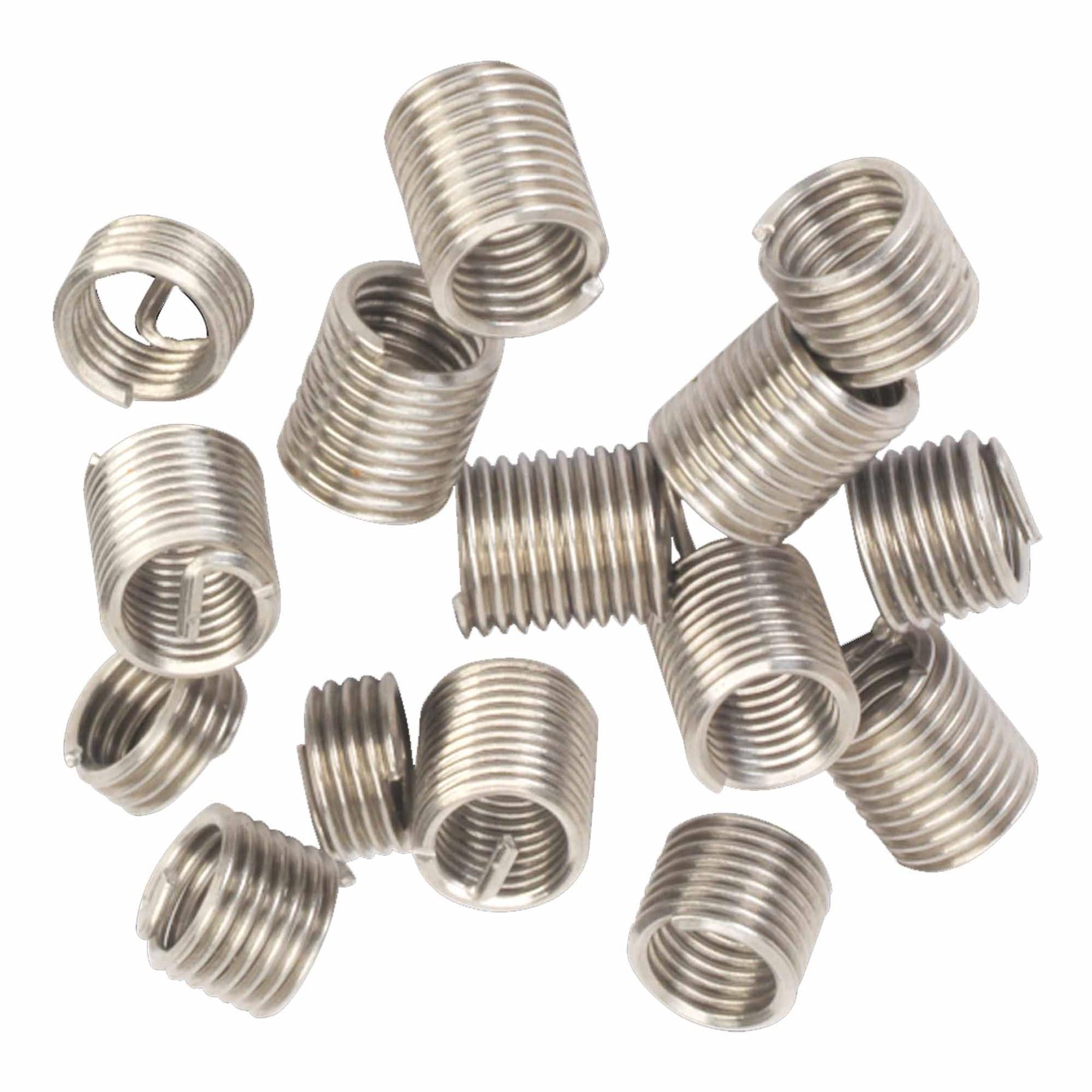 Sealey Thread Insert M14 x 1.25mm for TRM14