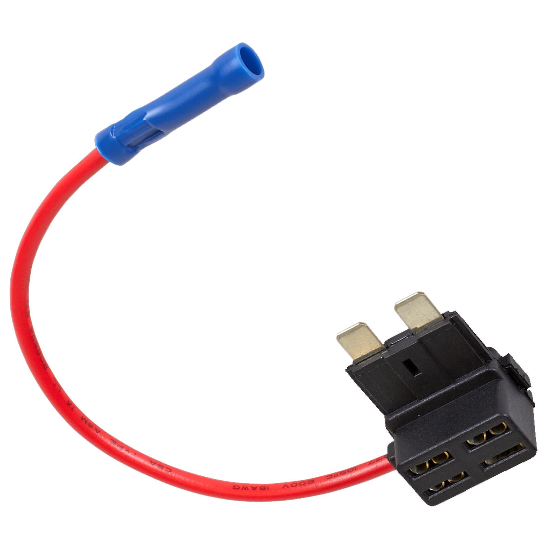 Sealey Accessory Circuit Fuse Holder Link 15Amp Pack of 2