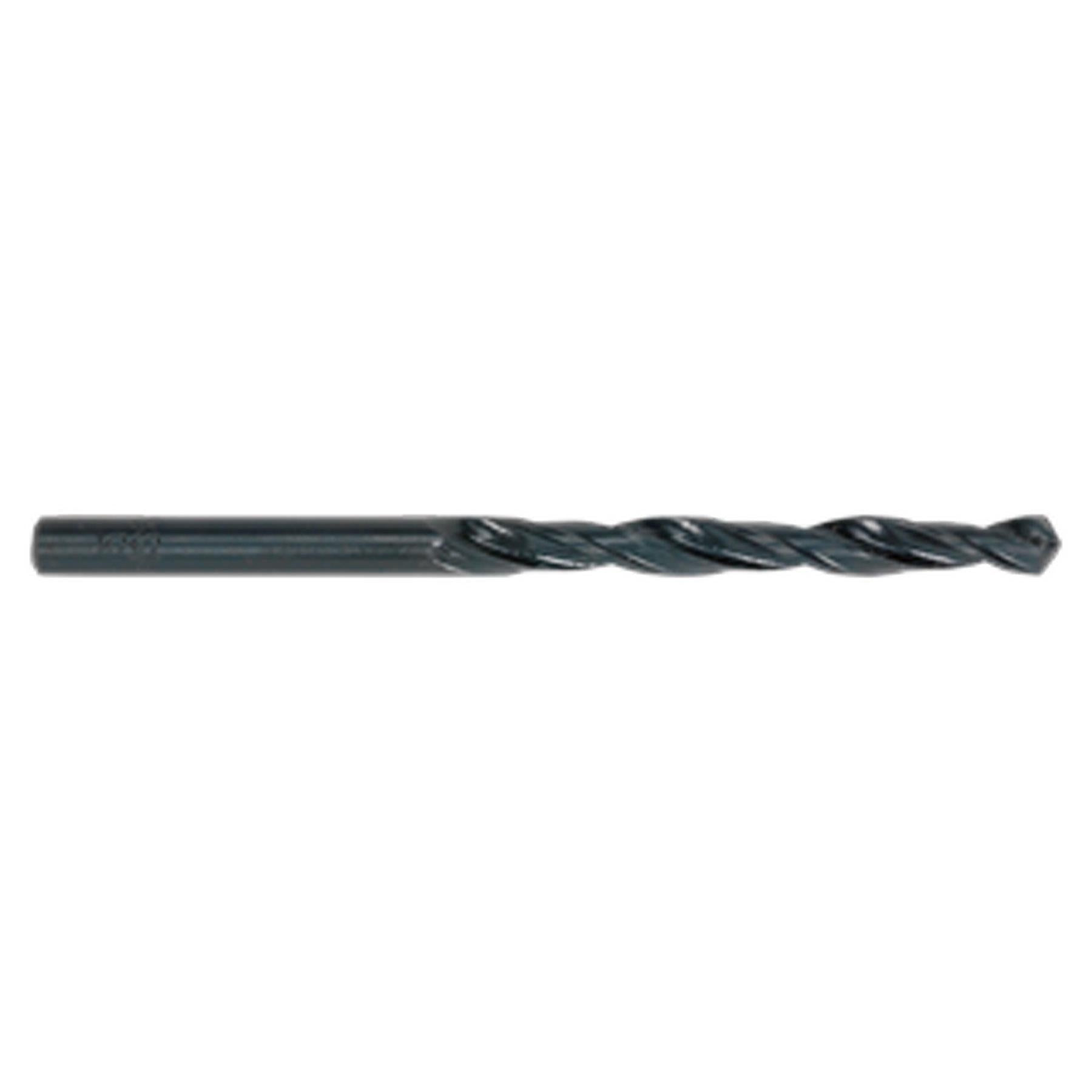 Sealey HSS Roll Forged Drill Bit �1/4" Pack of 10