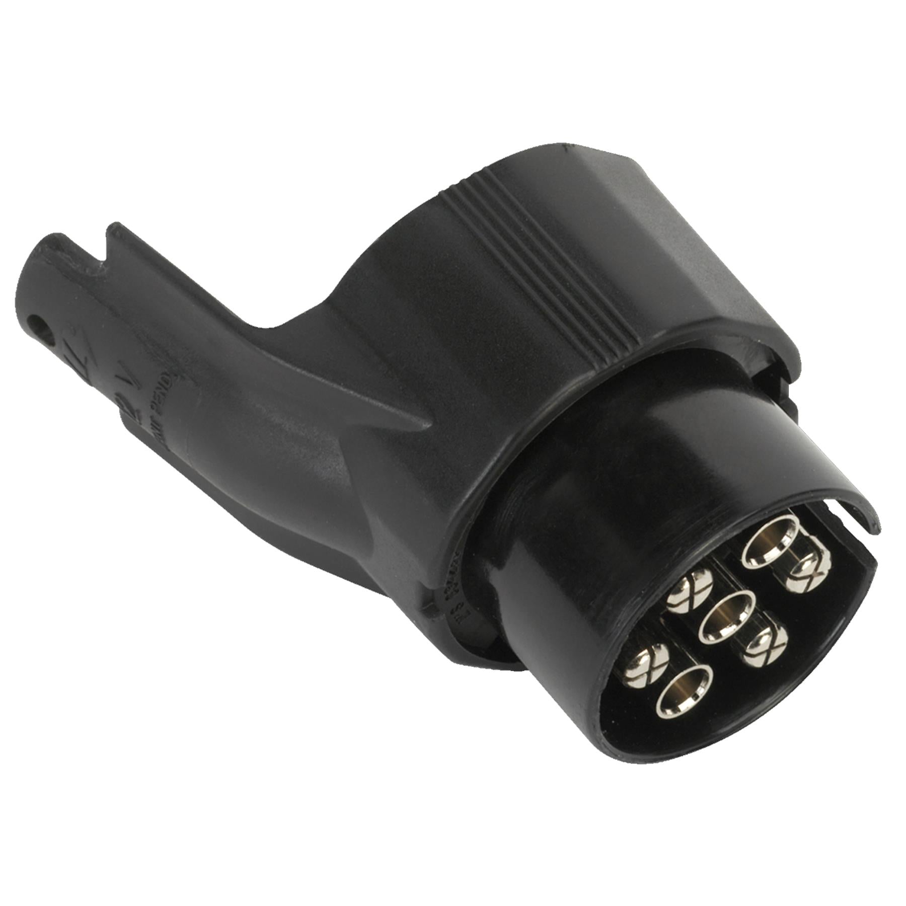 Sealey Socket Conversion Adaptor 7-Pin N-Type - 13-Pin Euro 12V