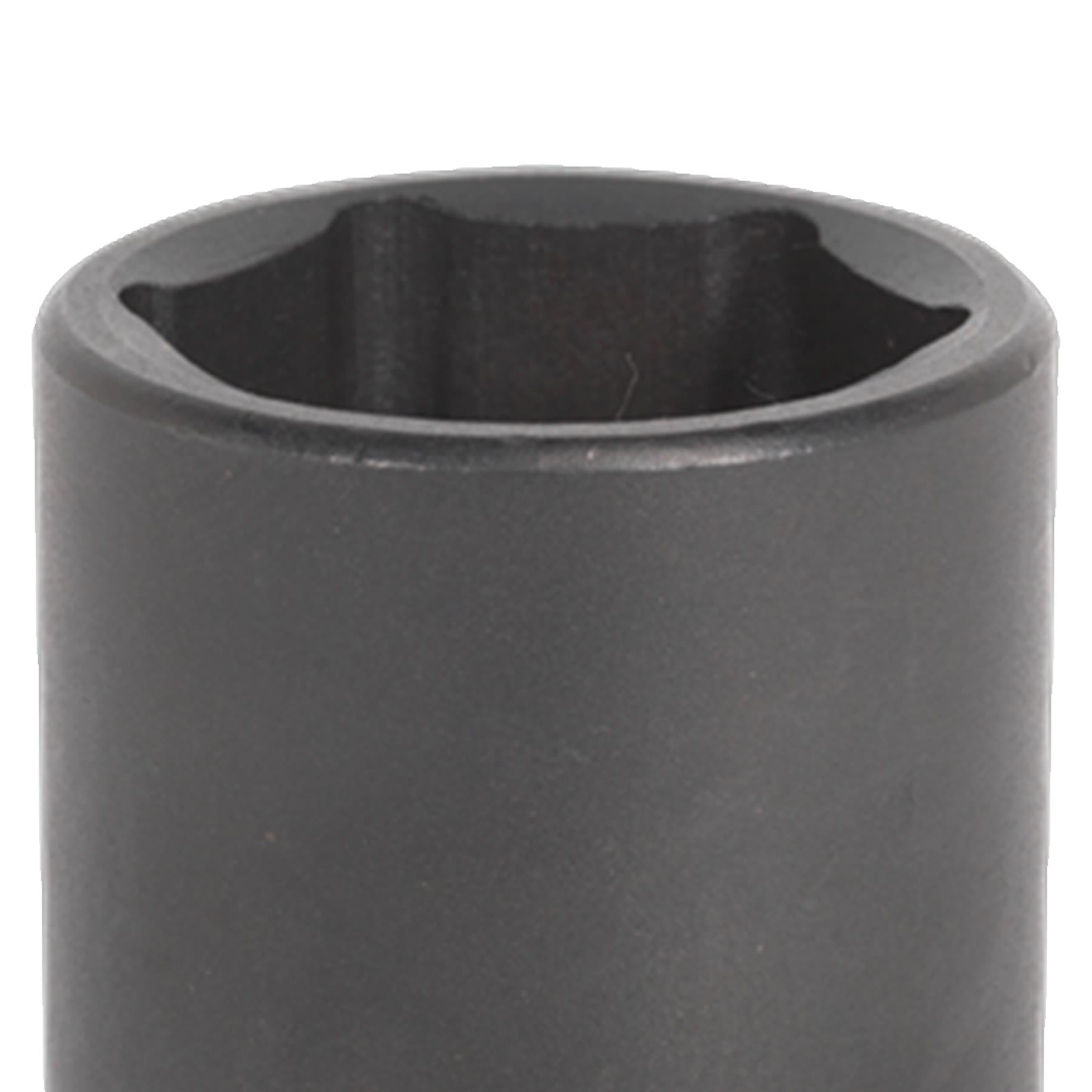 Sealey Impact Socket 35mm Deep 1/2"Sq Drive