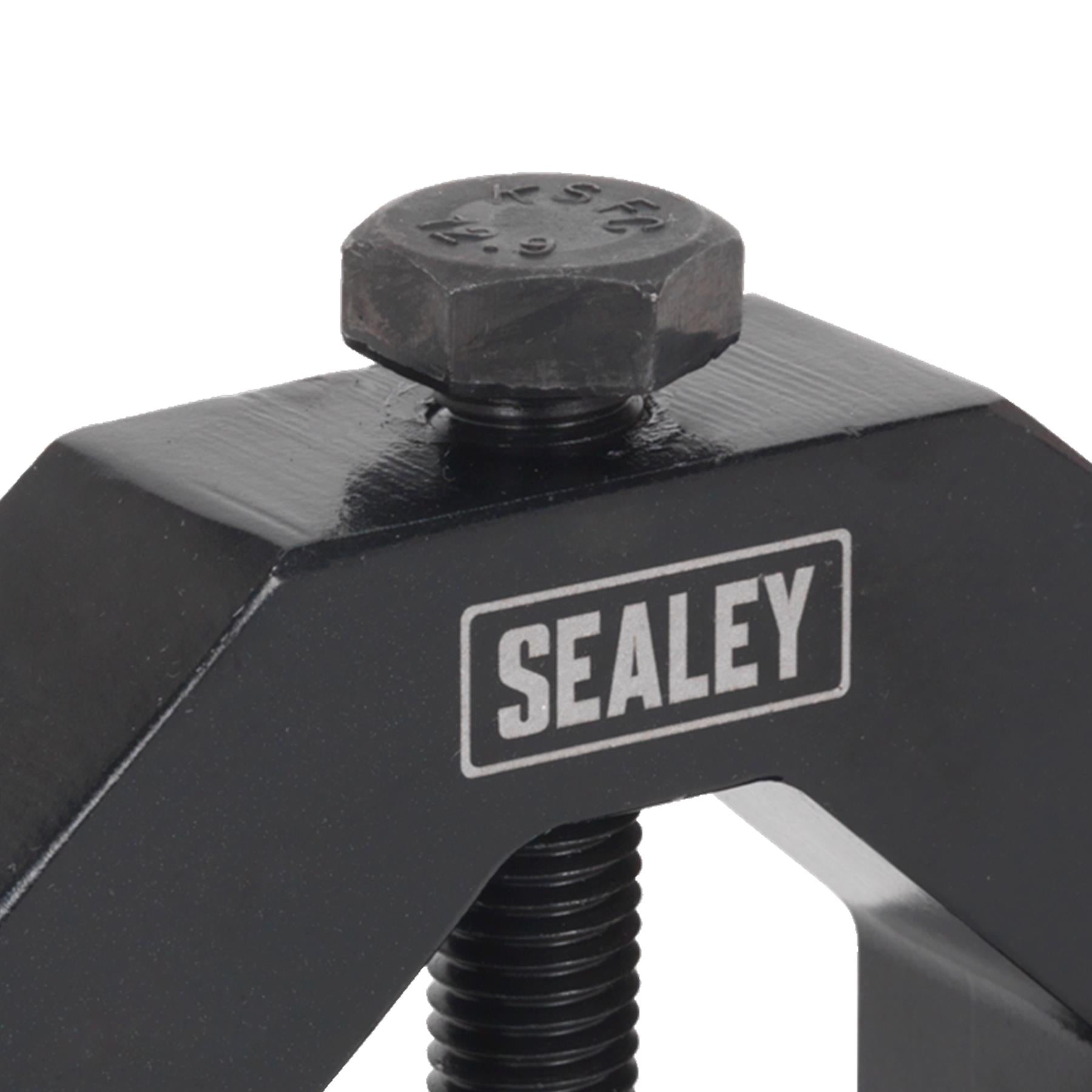 Sealey Steering Drop Arm Puller - Land Rover 2, 2A, 3