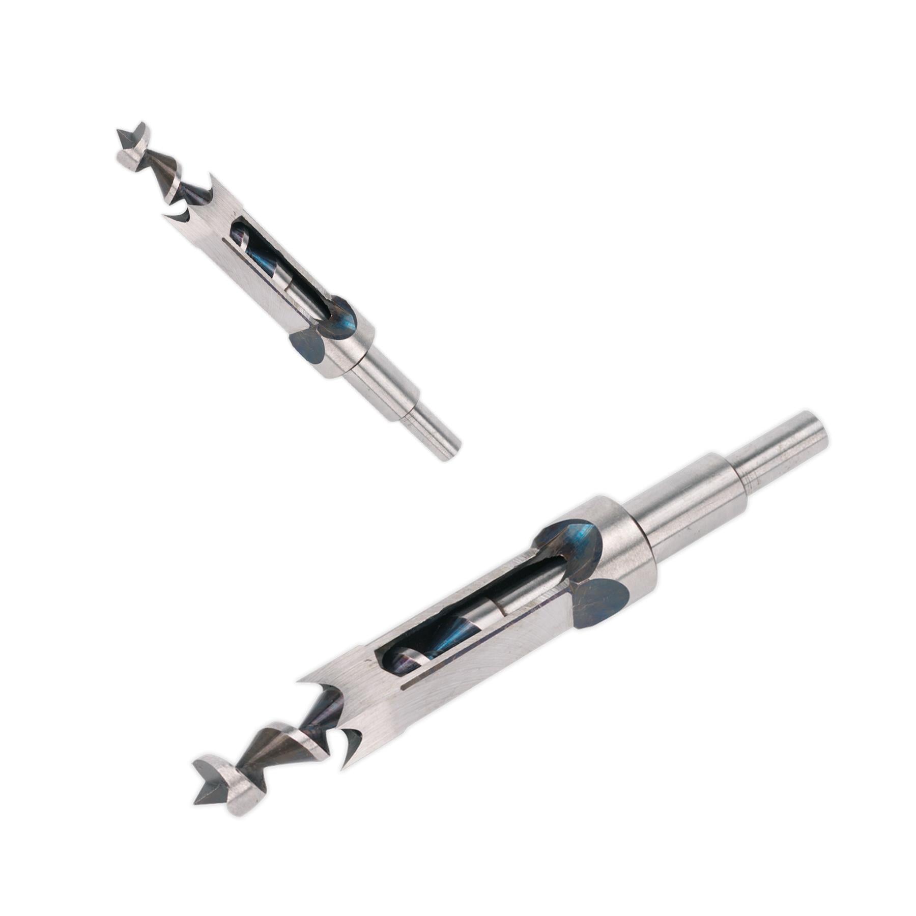 Sealey Chisel & Drill Set 3/4" For Model No. SM96