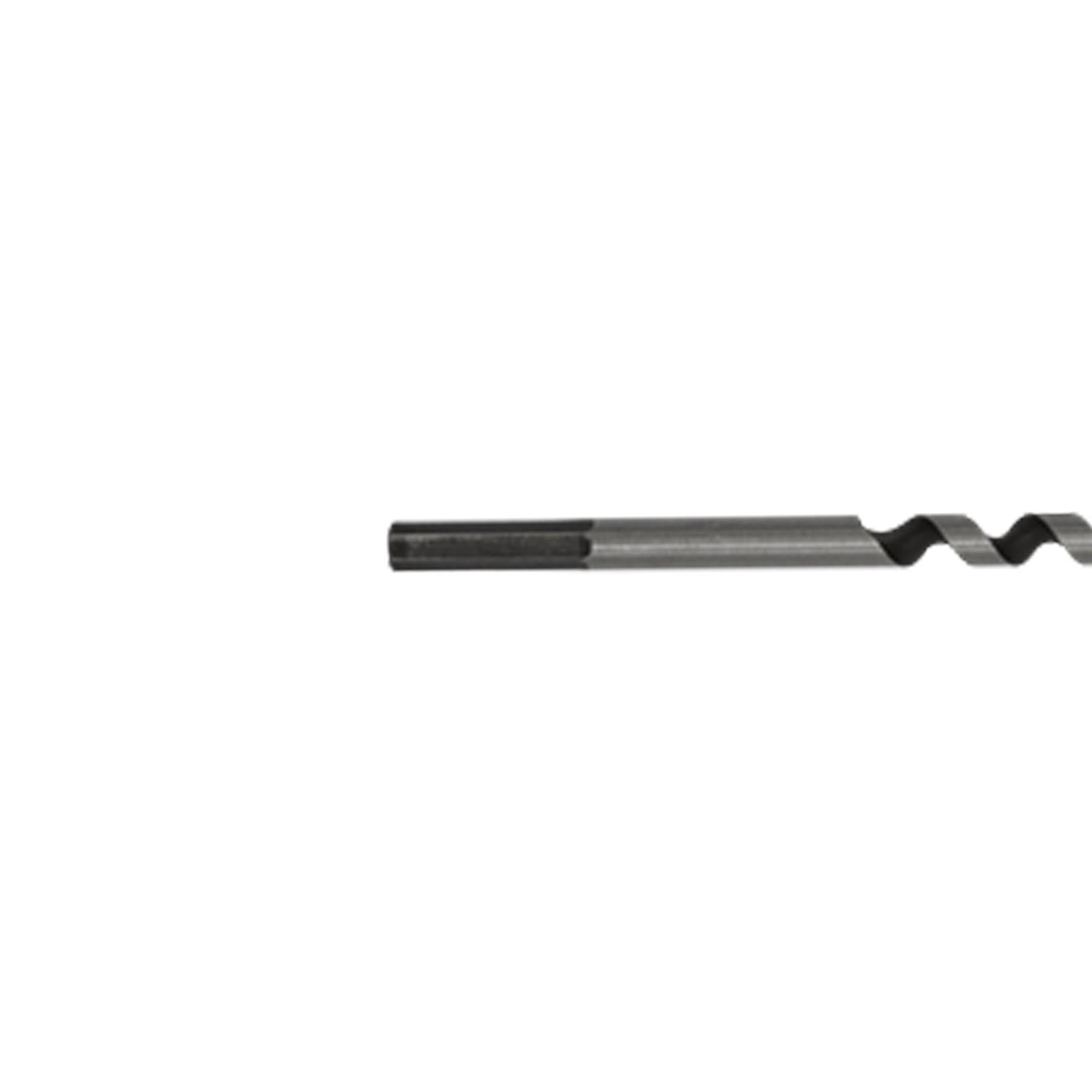 Auger Wood Drill 8 x 155mm. Superior Quality Auger Wood Drill Bit Sealey