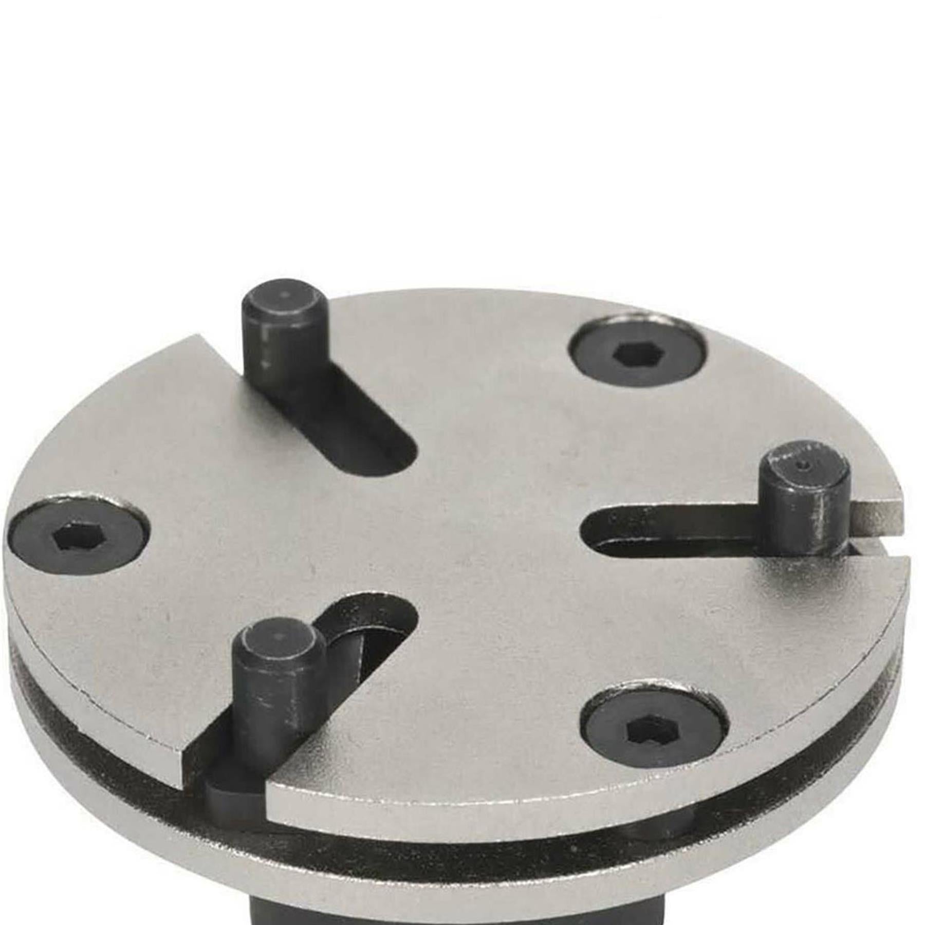 Sealey Adjustable Brake Wind-Back Adaptor - 3-Pin 3/8"Sq Drive