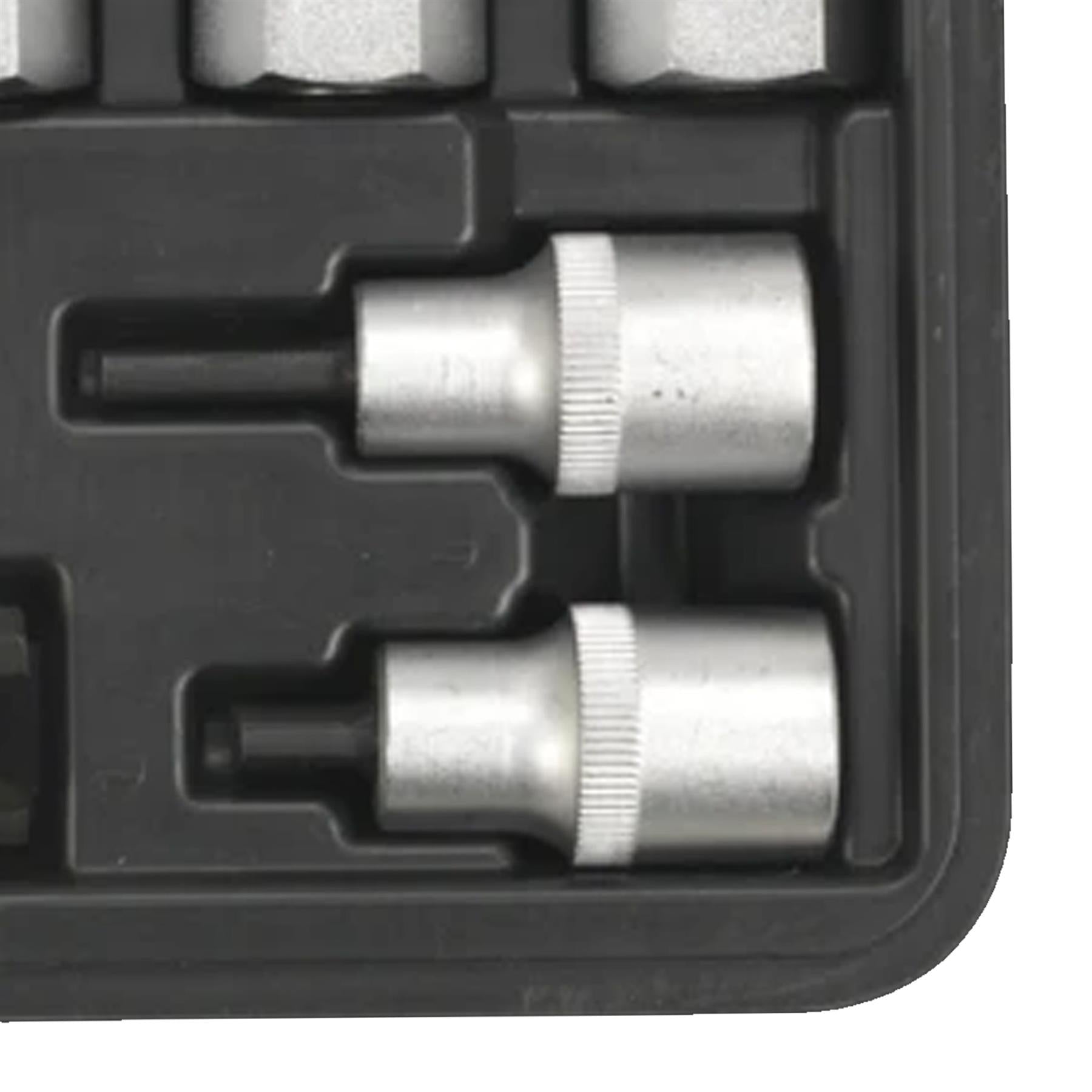 Sealey Strut Nut Set 8pc