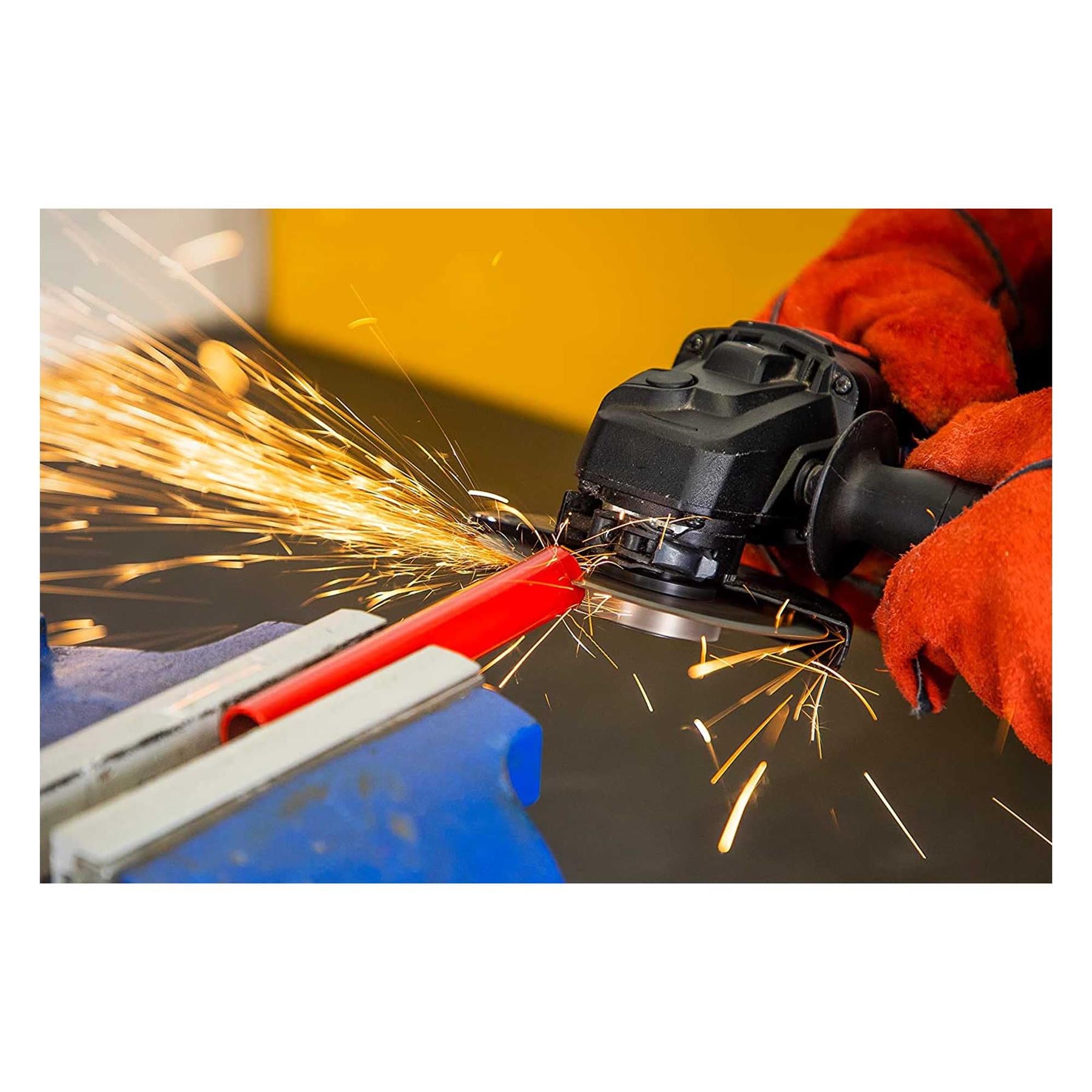 Sealey Cutting Disc �115 x 1.2mm �22mm Bore - Pack of 50