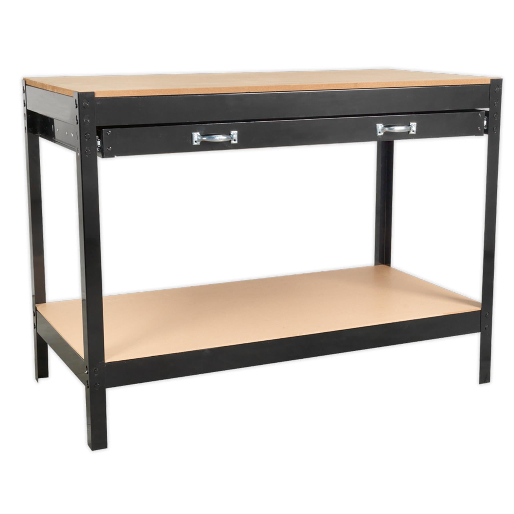Sealey Workbench with Drawer 1.2m