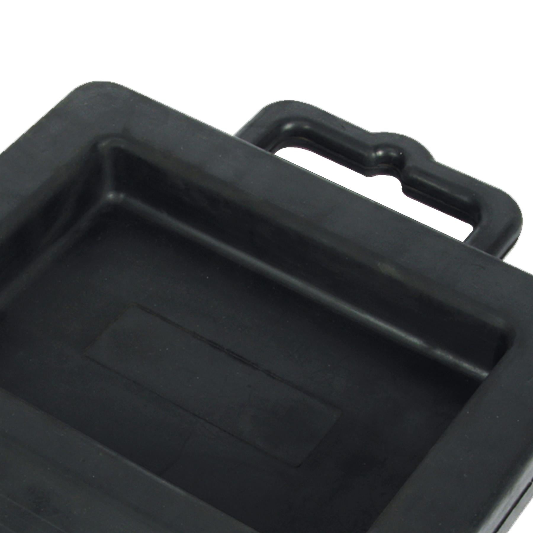 Sealey Pallet Truck Stop