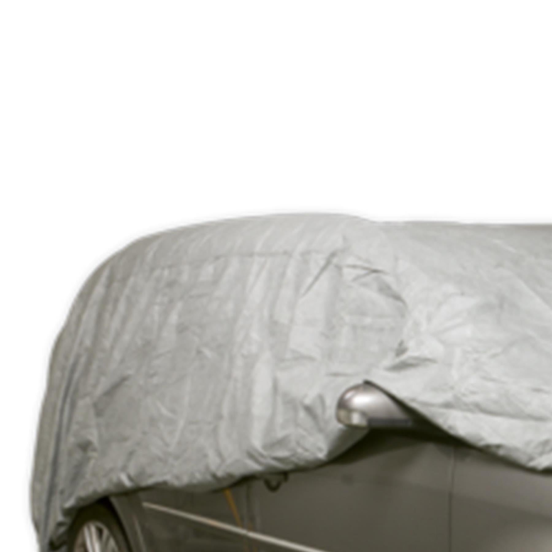 Sealey All Seasons Car Cover 3-Layer - XX-Large