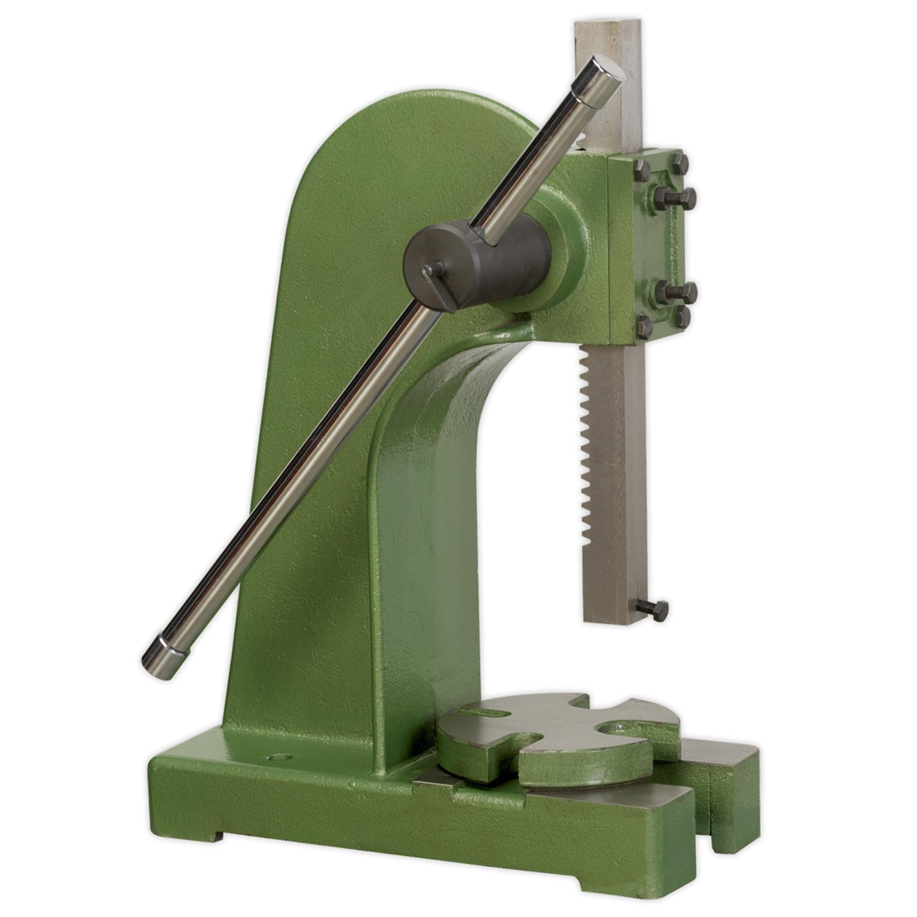 Sealey Arbor Press 3tonne Garage/Workshop Standard Arbor Press