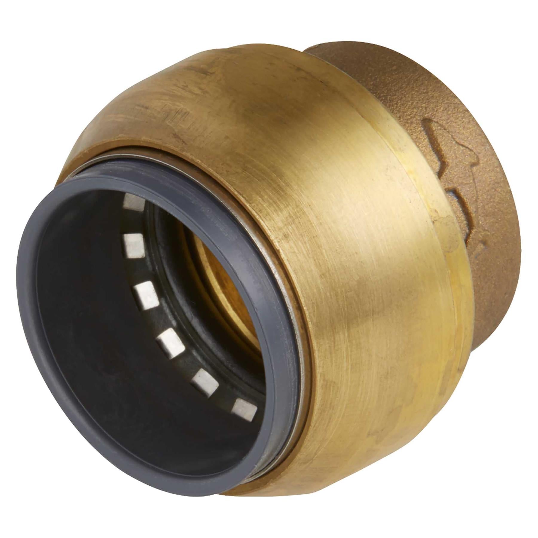 Sealey Line End Plug �22mm