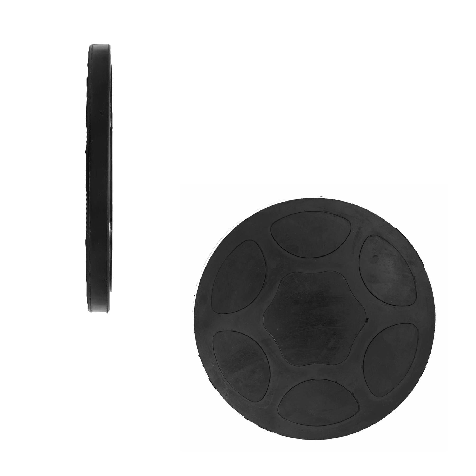Sealey Safety Rubber Jack Pad - Type B