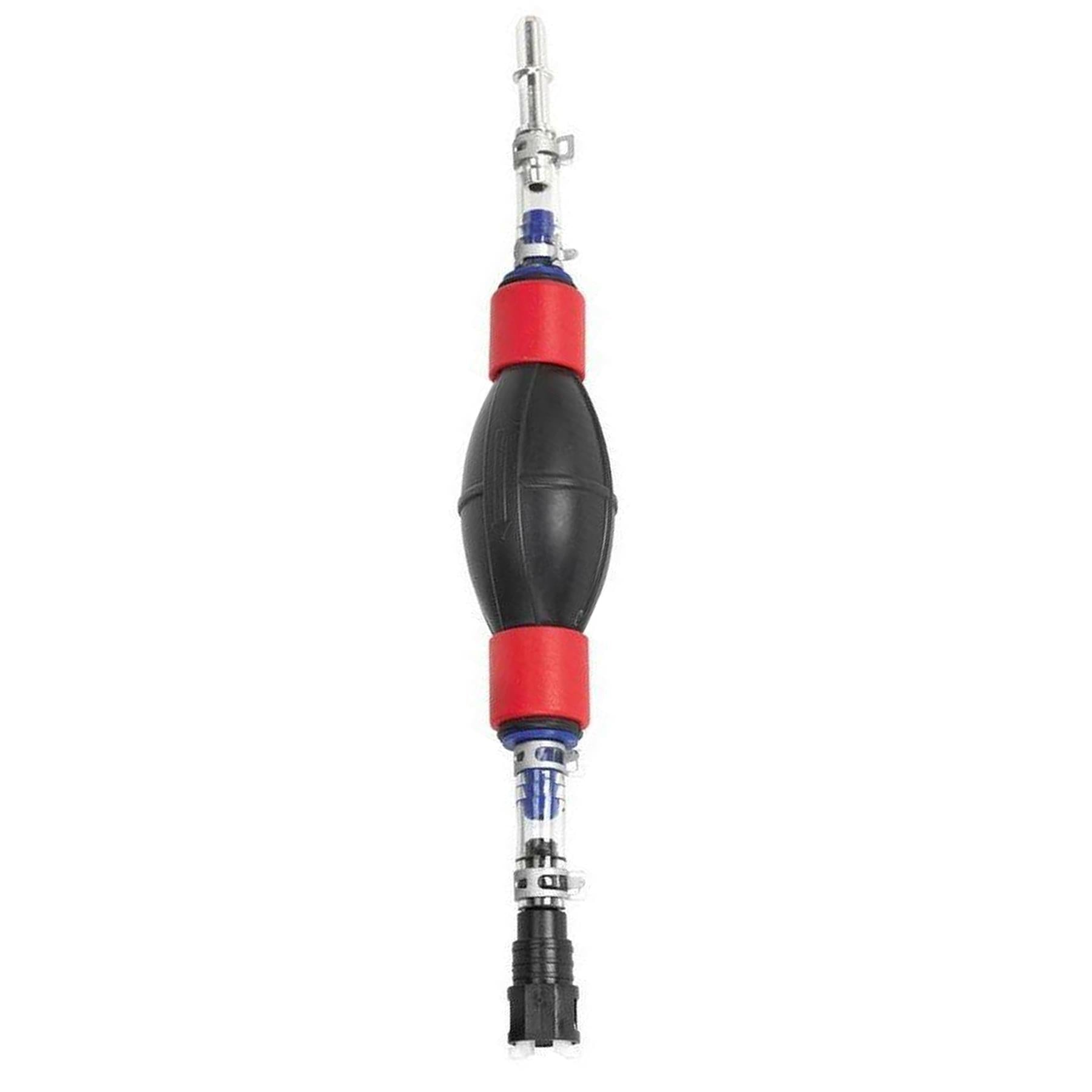 Sealey Fuel Priming Kit - Vauxhall/Opel