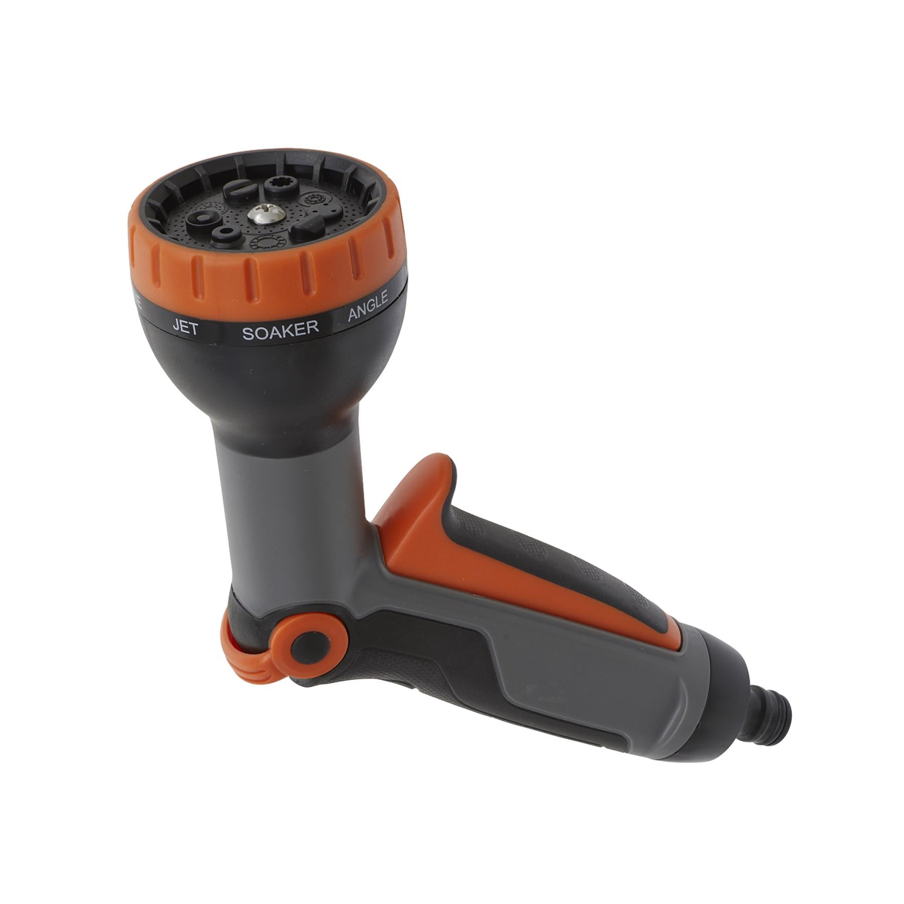 Sealey Water Spray Gun 9 Pattern