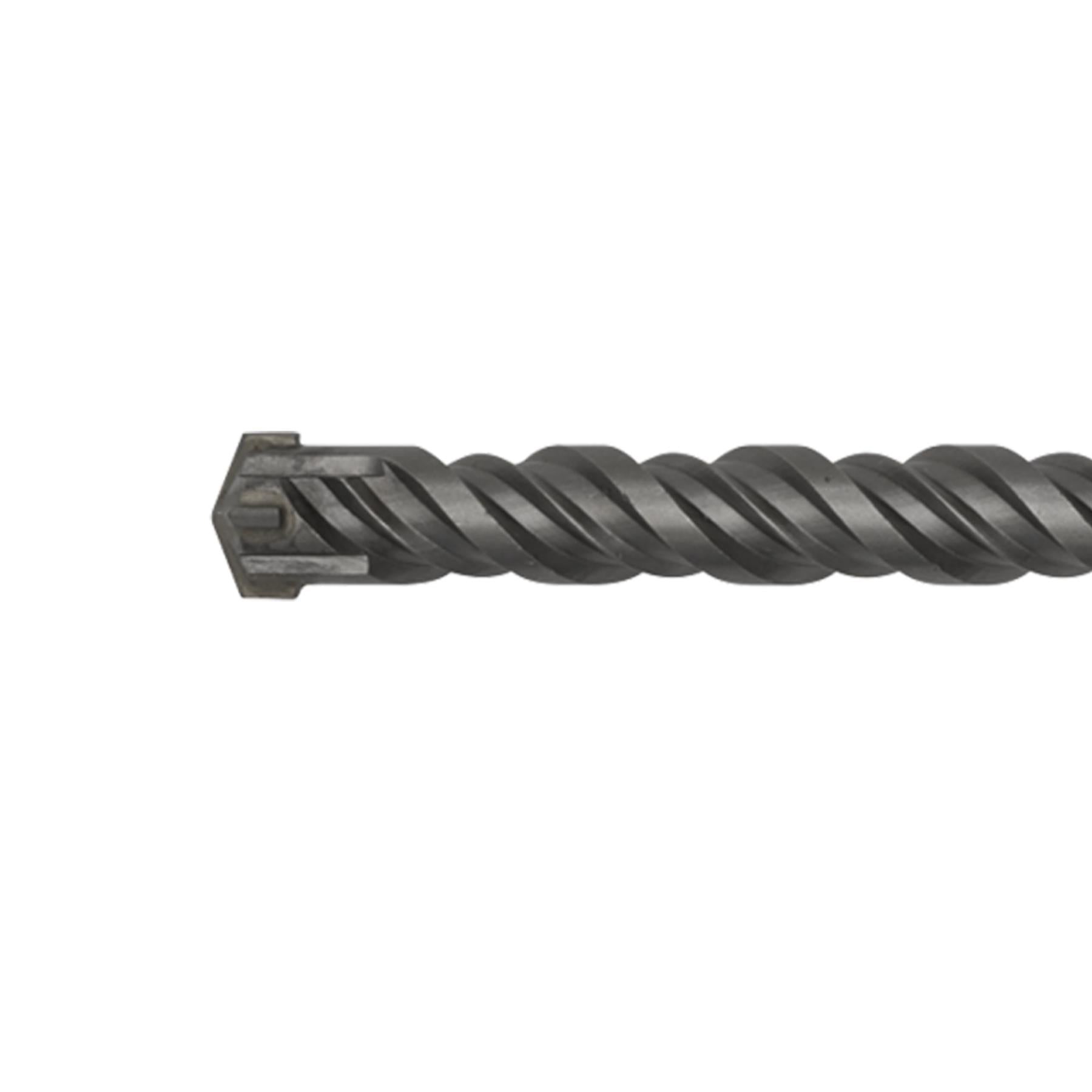 Sealey SDS MAX Drill Bit 22 x 320mm
