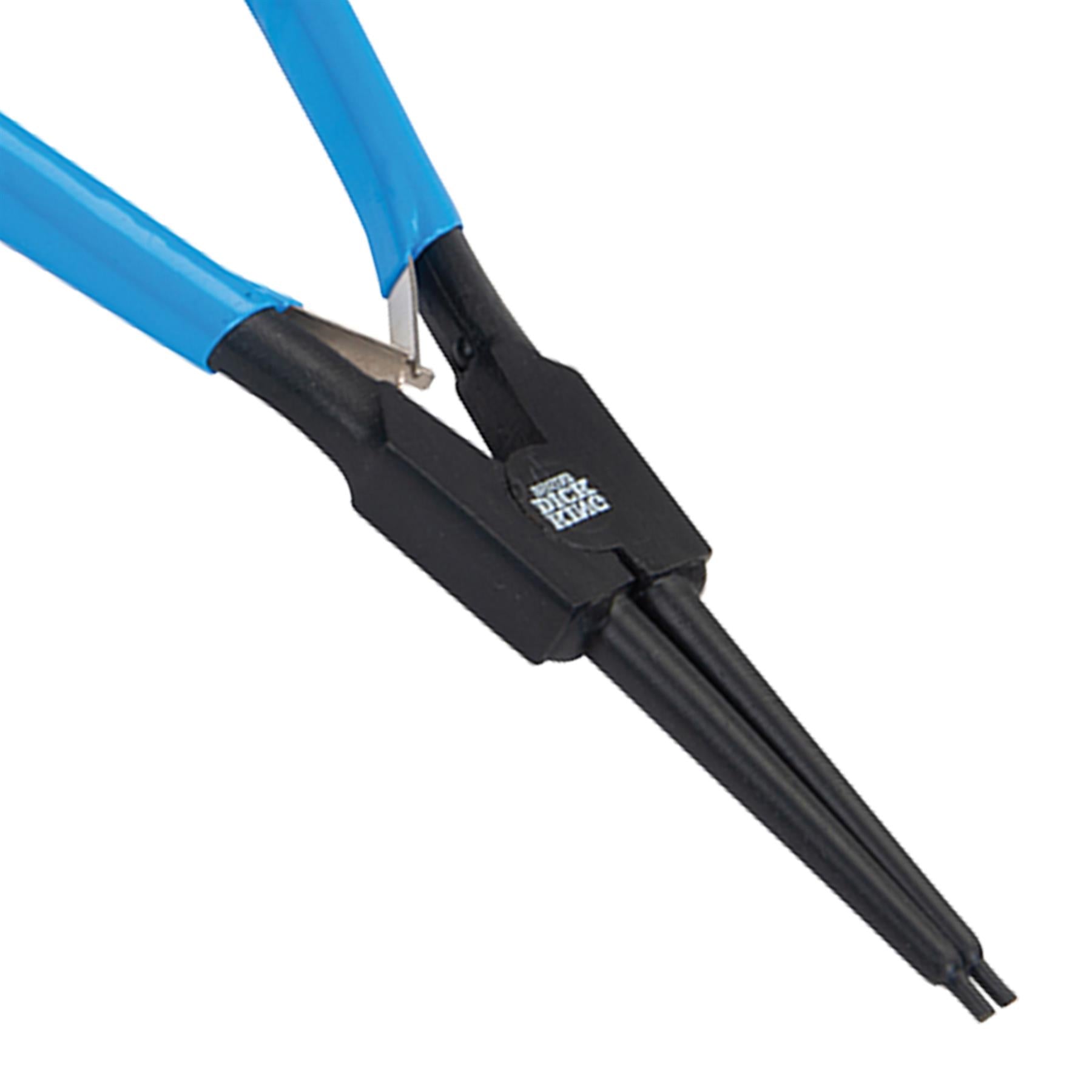 King Dick Outside Circlip Pliers Straight 310mm