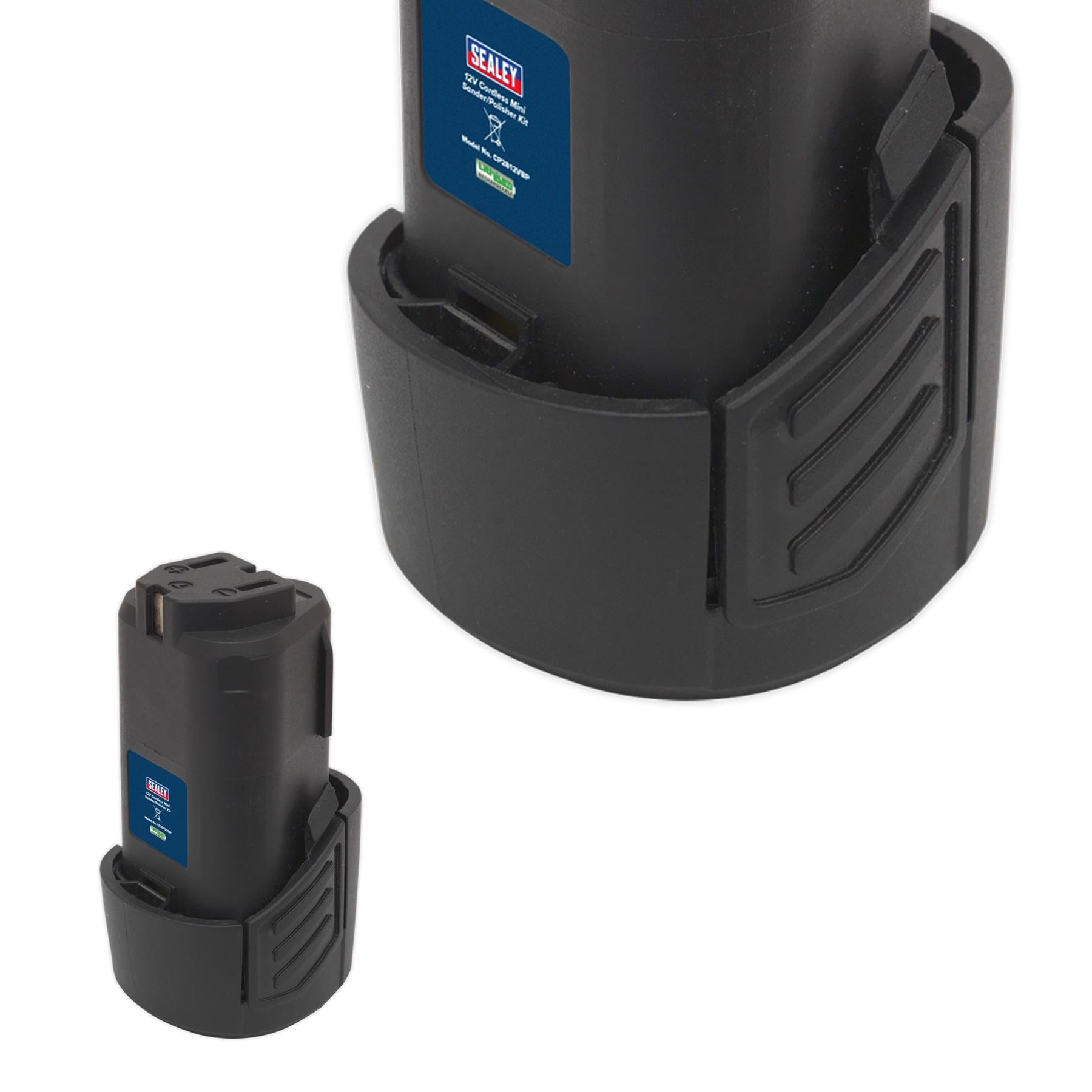 Sealey Power Tool Battery 12V for CP2812V