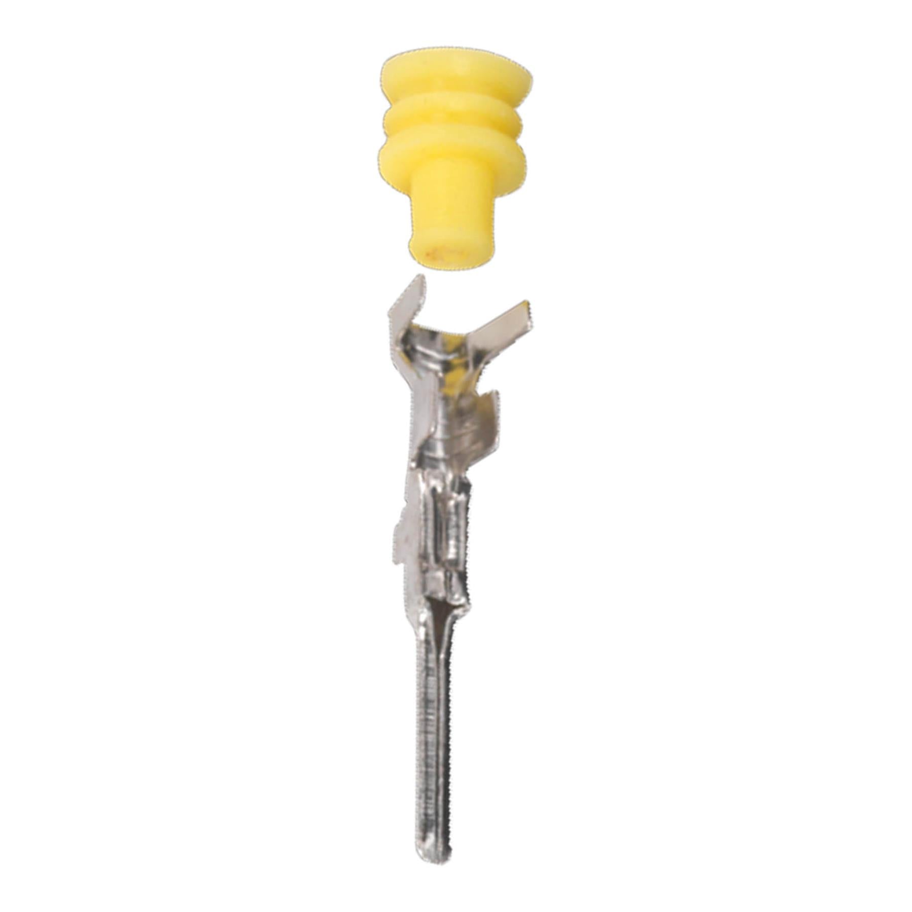 Sealey Superseal Male & Female Connector 5-Way