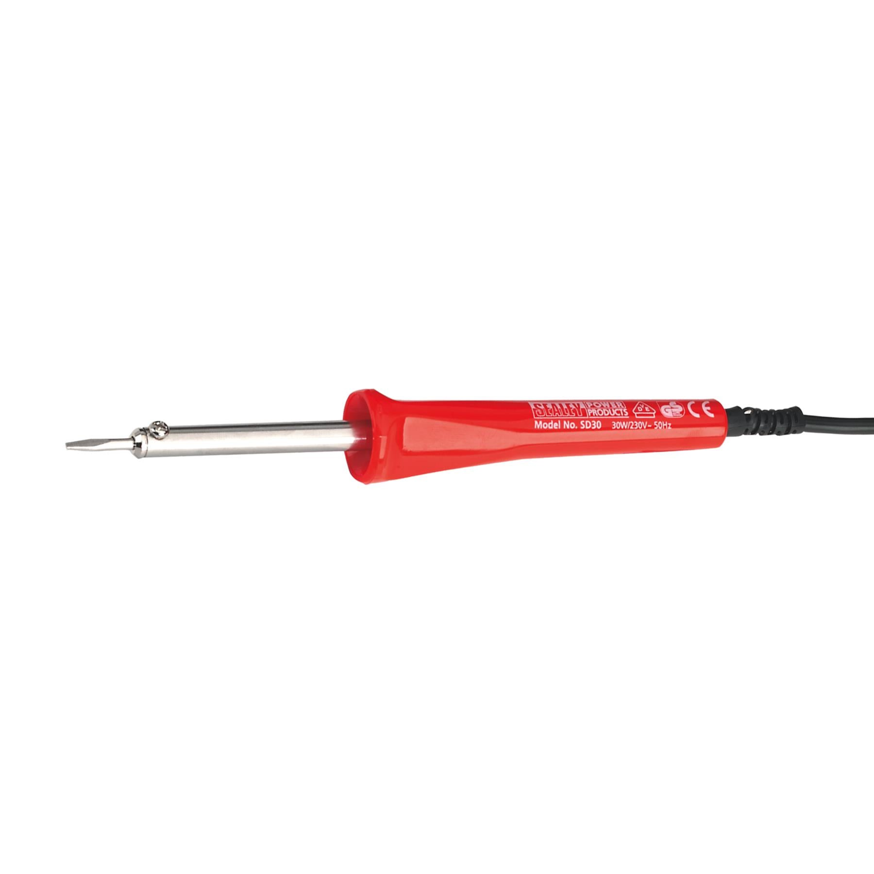 Sealey Soldering Iron 30W/230V
