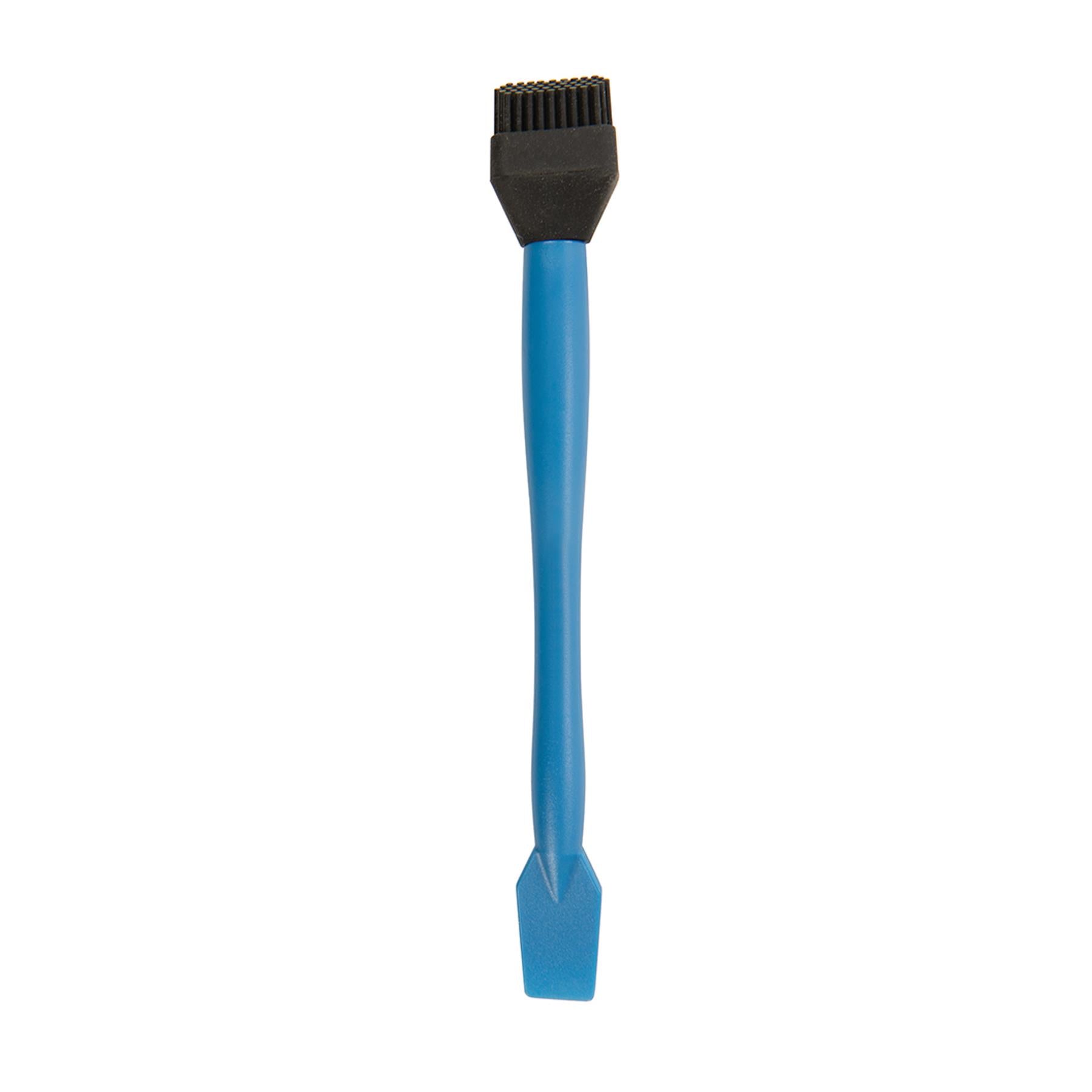 Silicone Glue Brush 178mm (7") With Easy To Clean Silicone Bristles