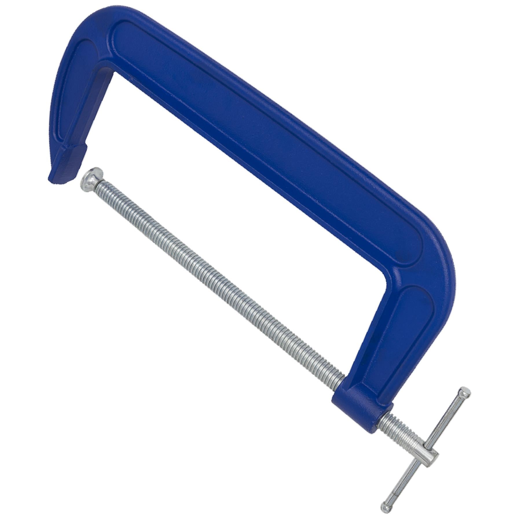 Sealey G-Clamp 300mm