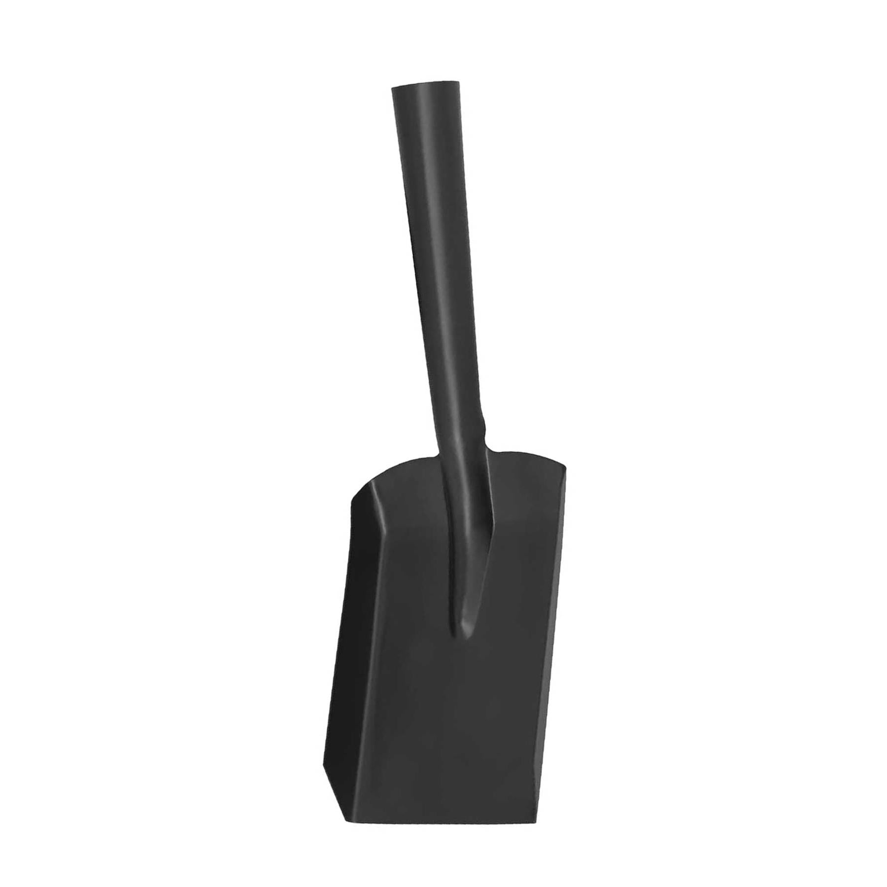 Sealey Coal Shovel 4" with 160mm Handle