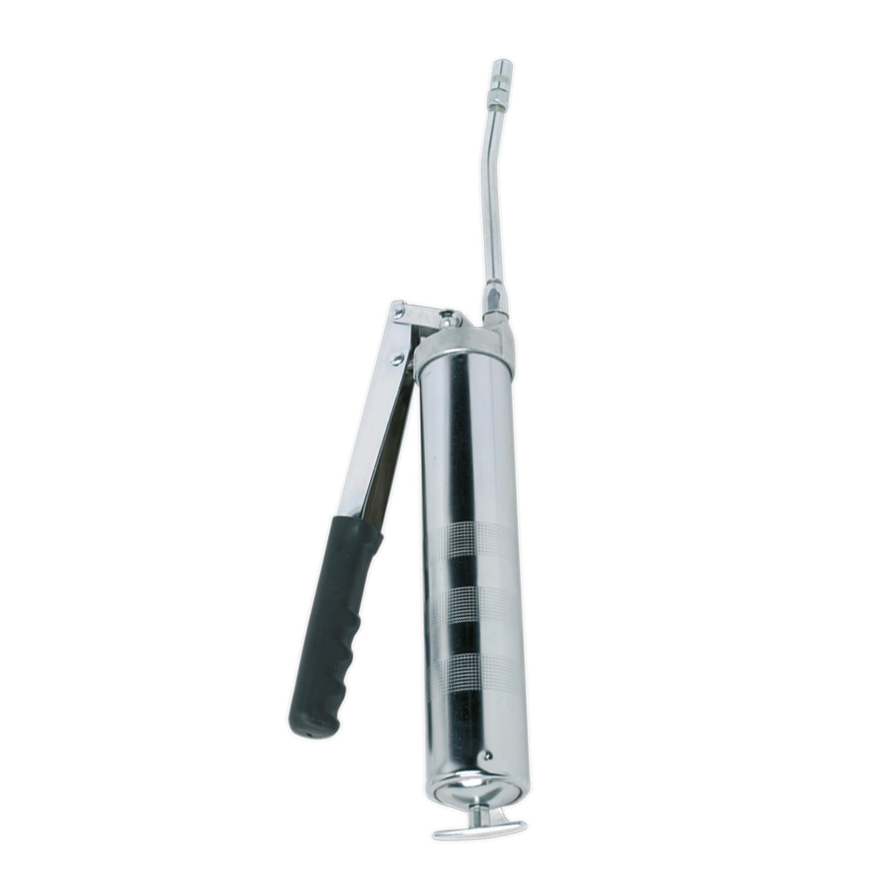 Sealey Side Lever/Pump Action Grease Gun 3 Way Fill AK44 Heavy Duty Car Van