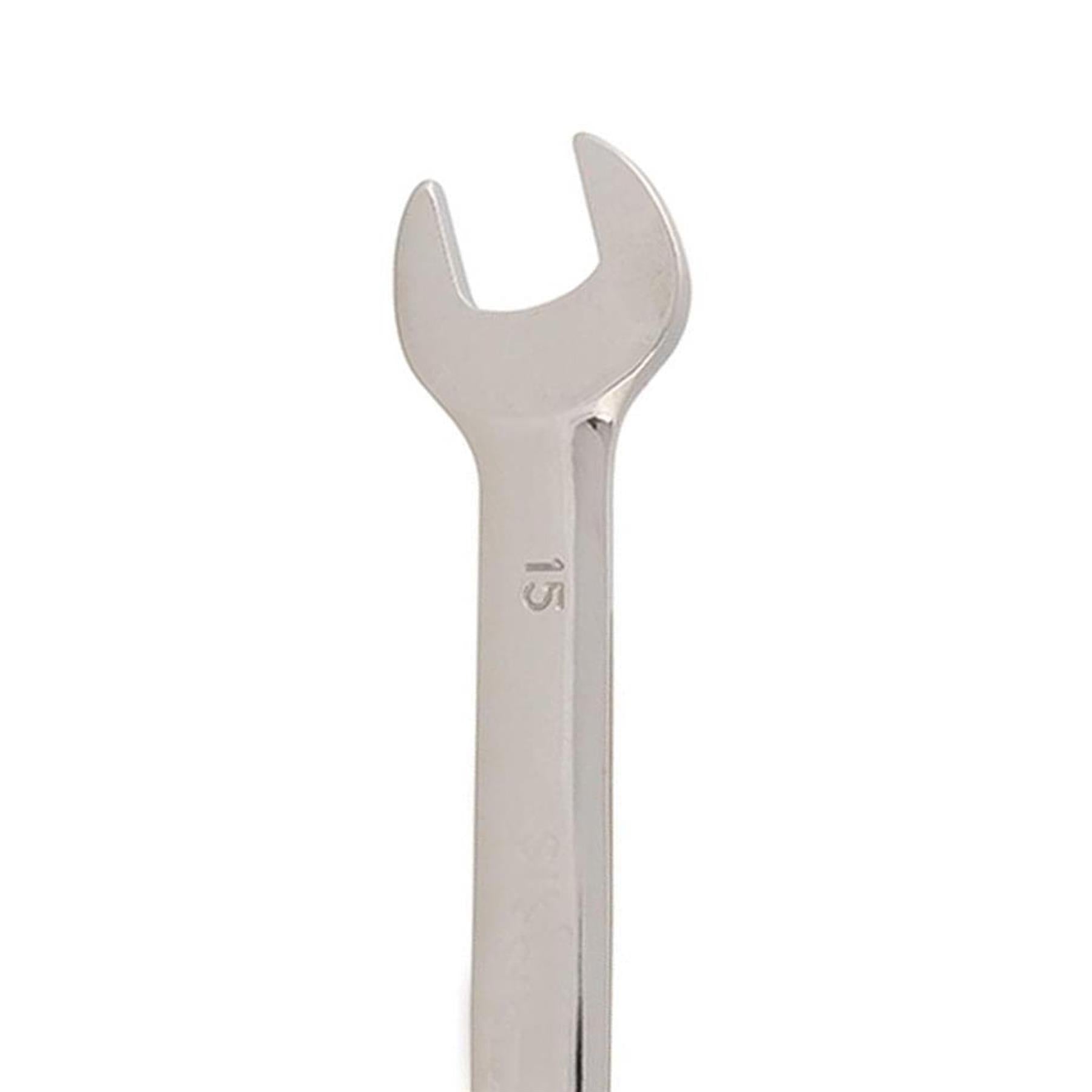 15mm Flexible Head Ratchet