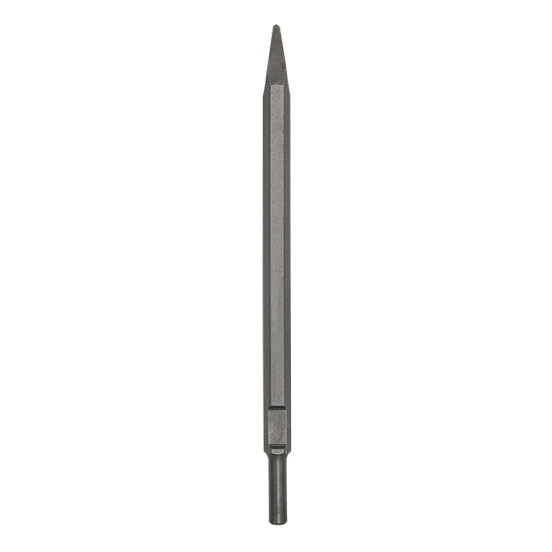 Sealey Tools 380mm Point Breaker Steels Points Kango 637