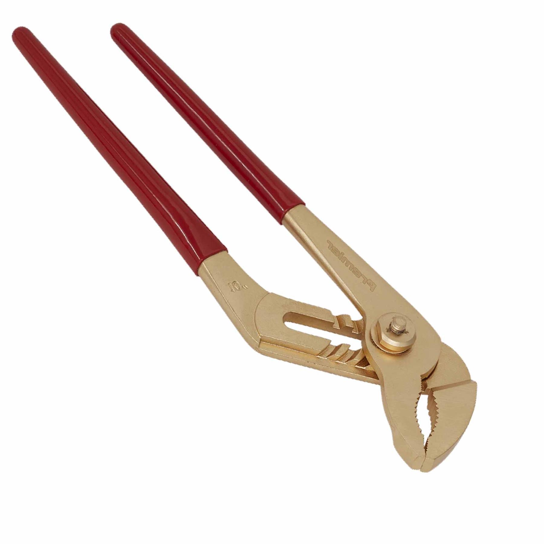 Sealey Water Pump Pliers 250mm - Non-Sparking