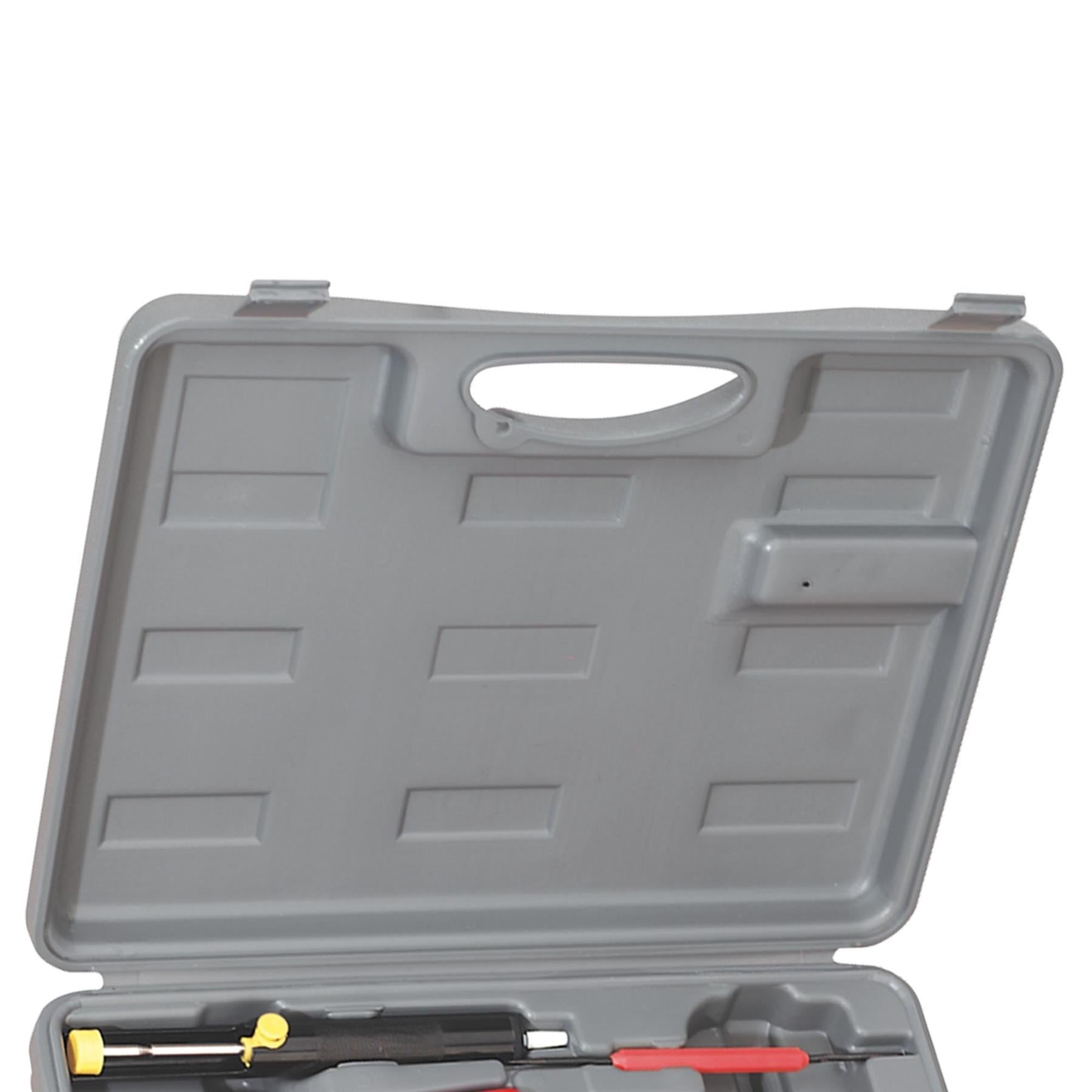 Sealey Soldering Gun/Iron Kit 8pc 230V