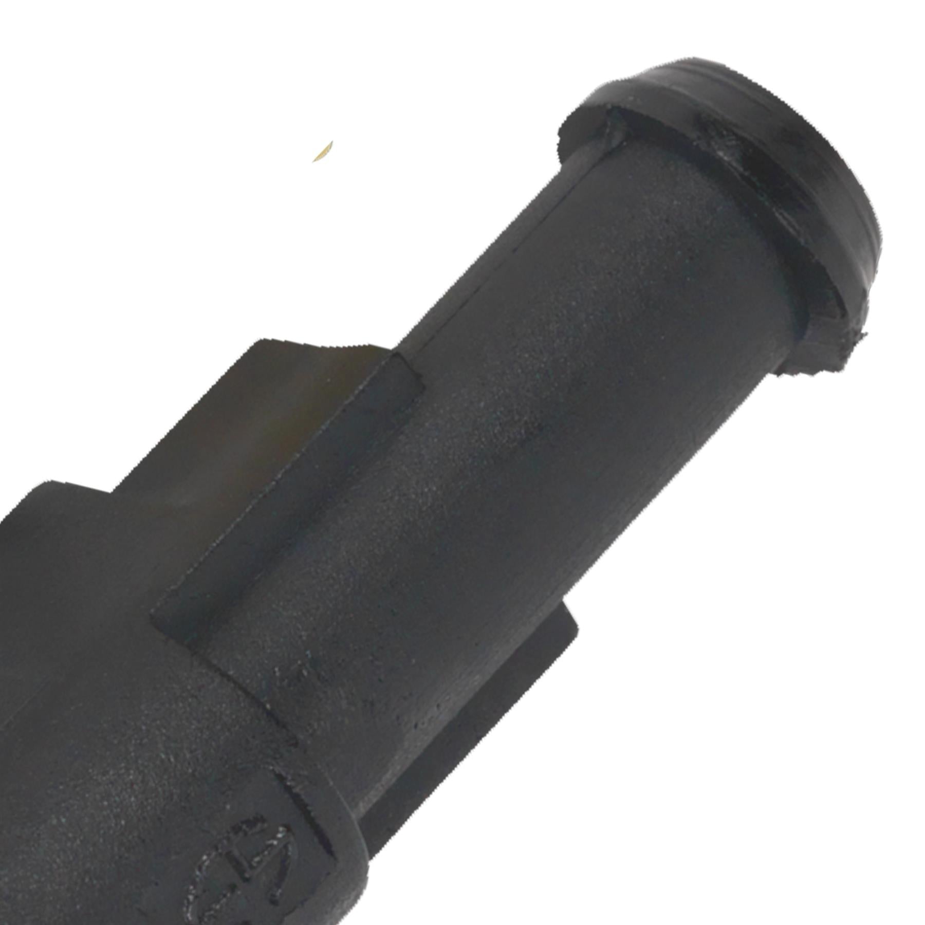 Sealey Superseal Male Connector 1-Way Pack of 5