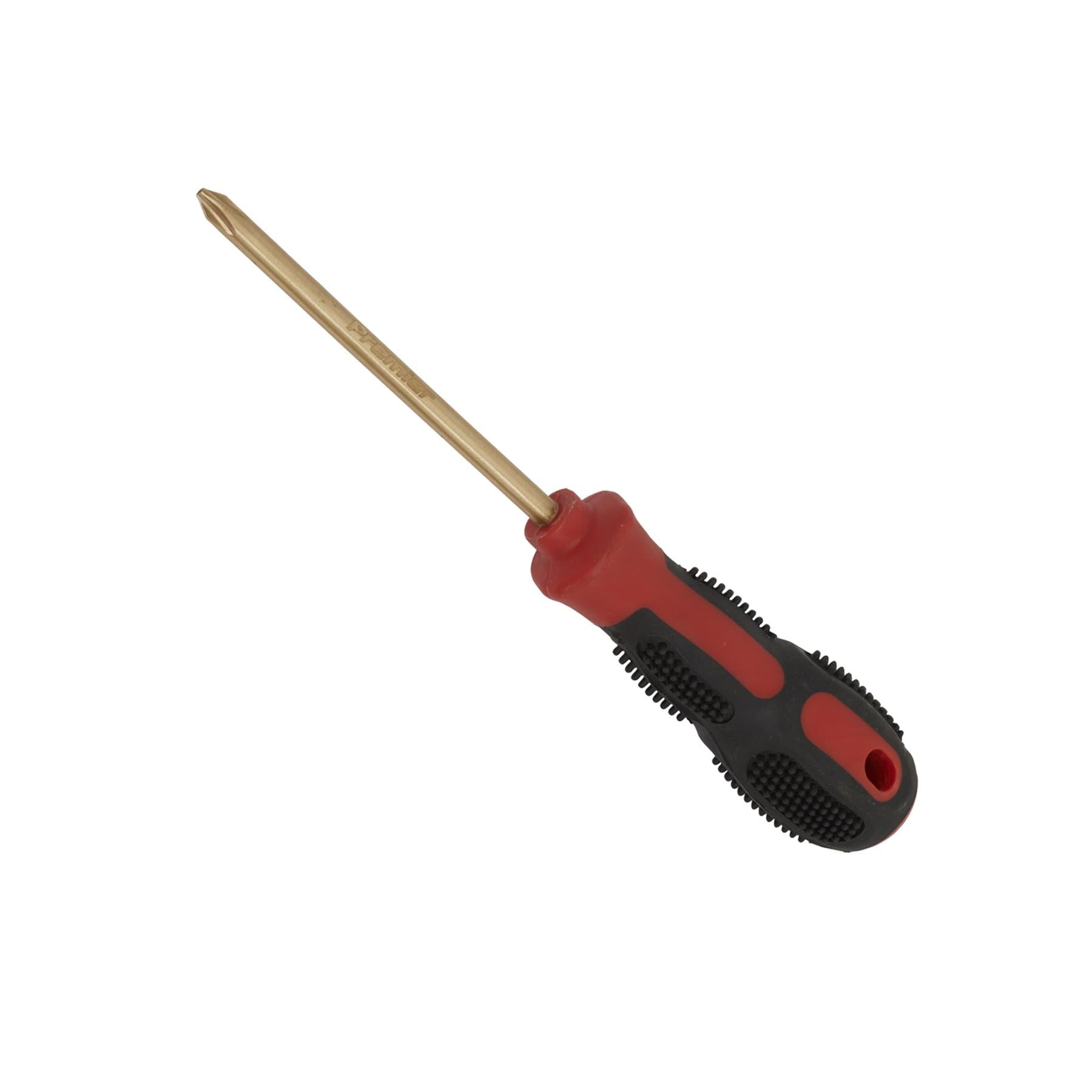 Sealey Screwdriver Phillips #2 x 100mm - Non-Sparking