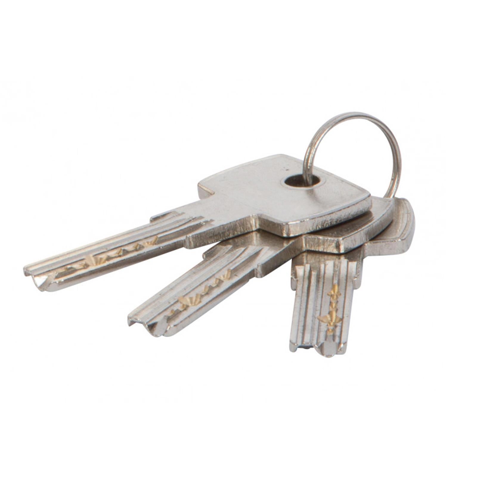 Shipping Container Lock HEAVY DUTY 94mm Padlock High Security Shutter Chain Lock