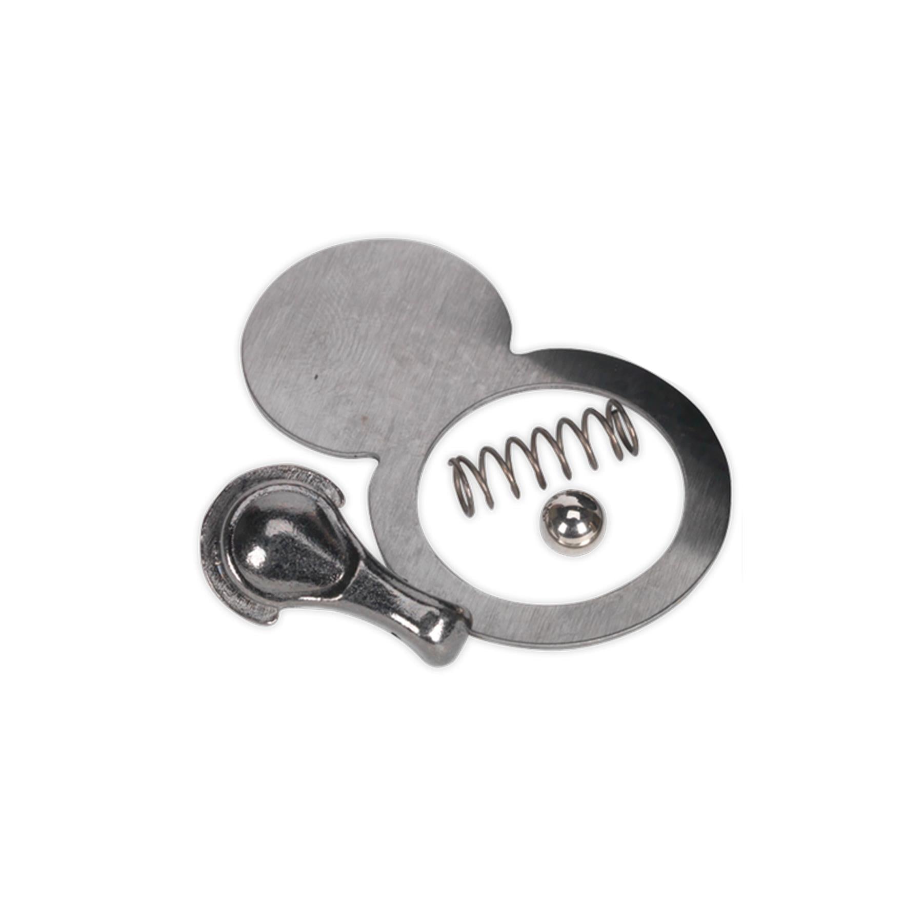 Sealey Repair Kit for AK661S 3/8"Sq Drive Premier Hand Tools