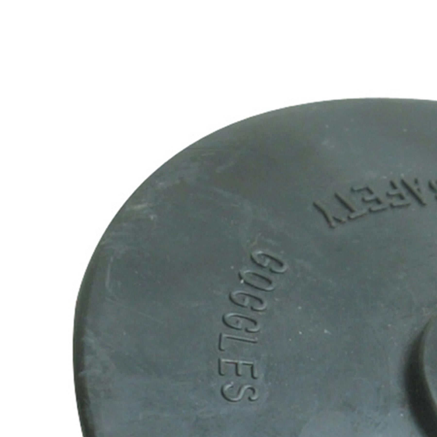 Hook & Loop Backing Pad Arbor 6mm - 125mm With Hook And Loop Polishing Sponges