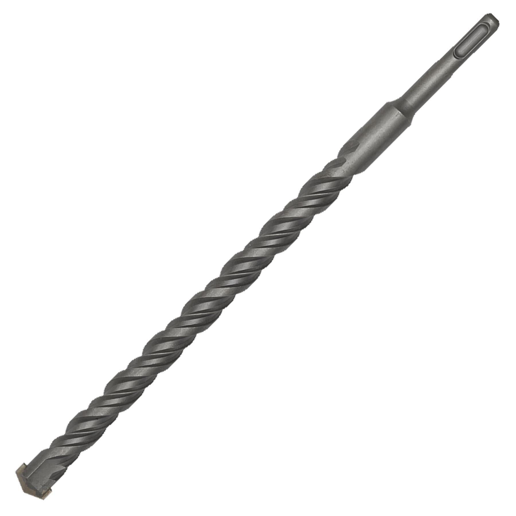 Sealey Superior quality SDS Plus Drill Bit 18 x 300mm