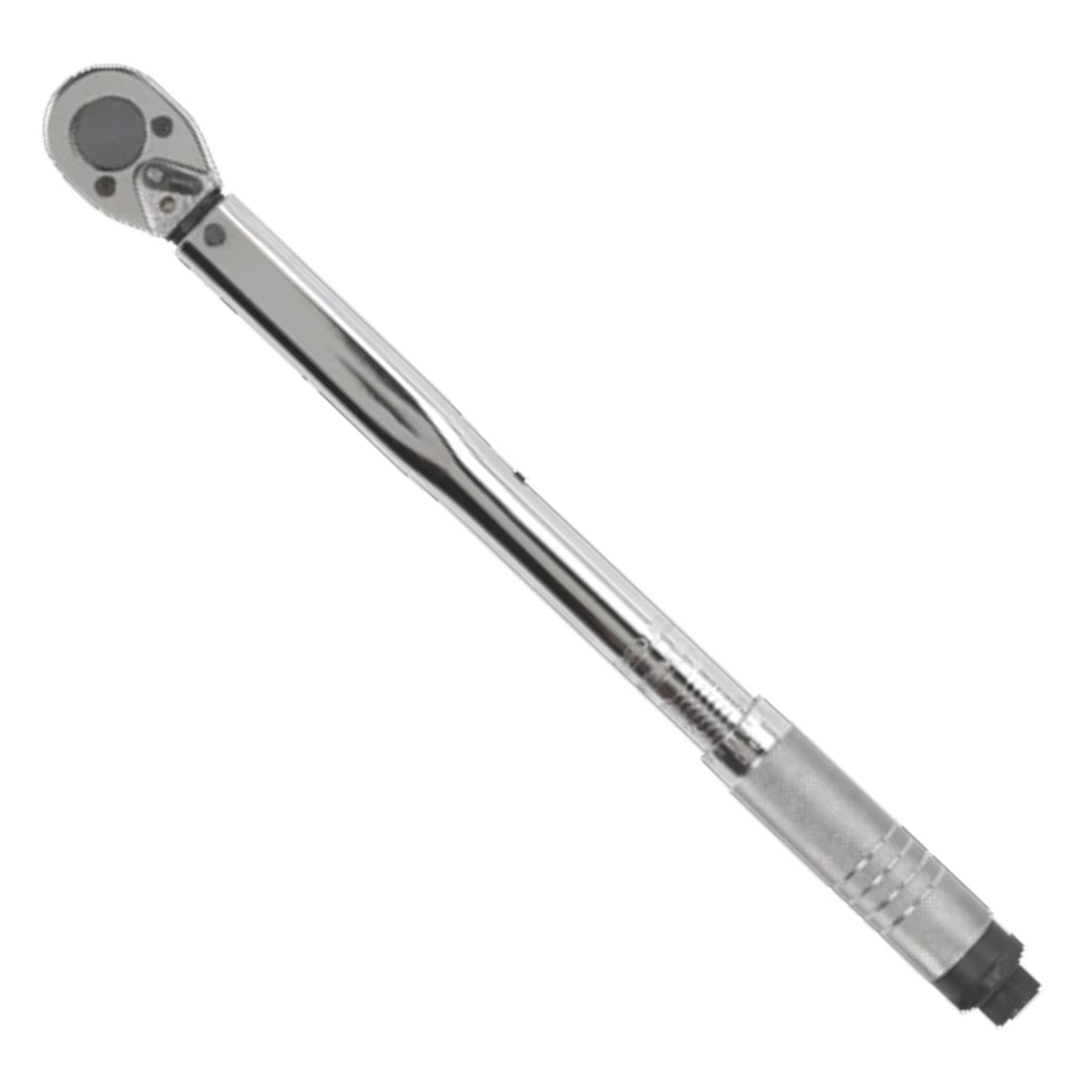 Sealey Torque Wrench 3/8"Sq Drive