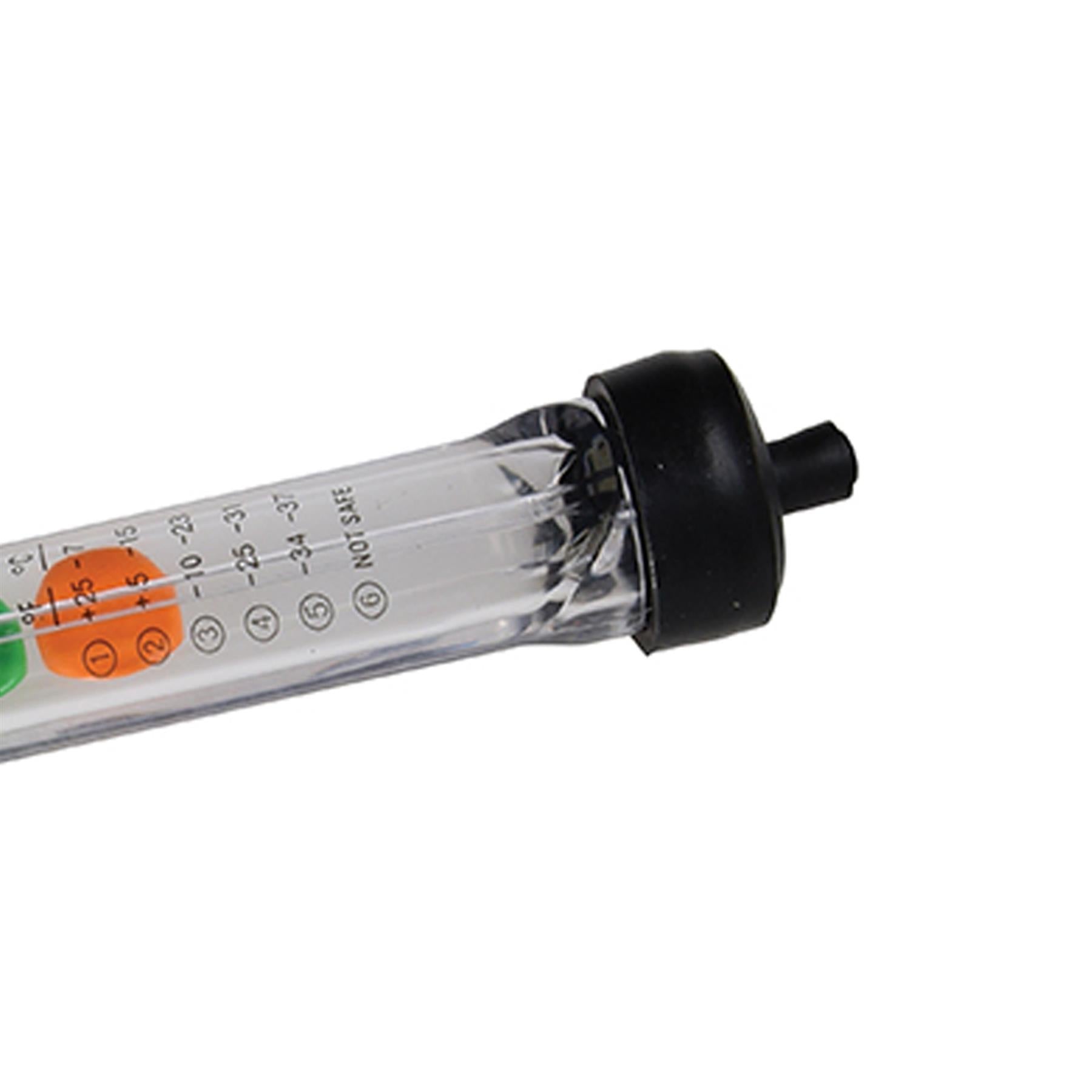 Anti Freeze Coolant Tester Radiator Coolant Tester High Quality Tester Van Car