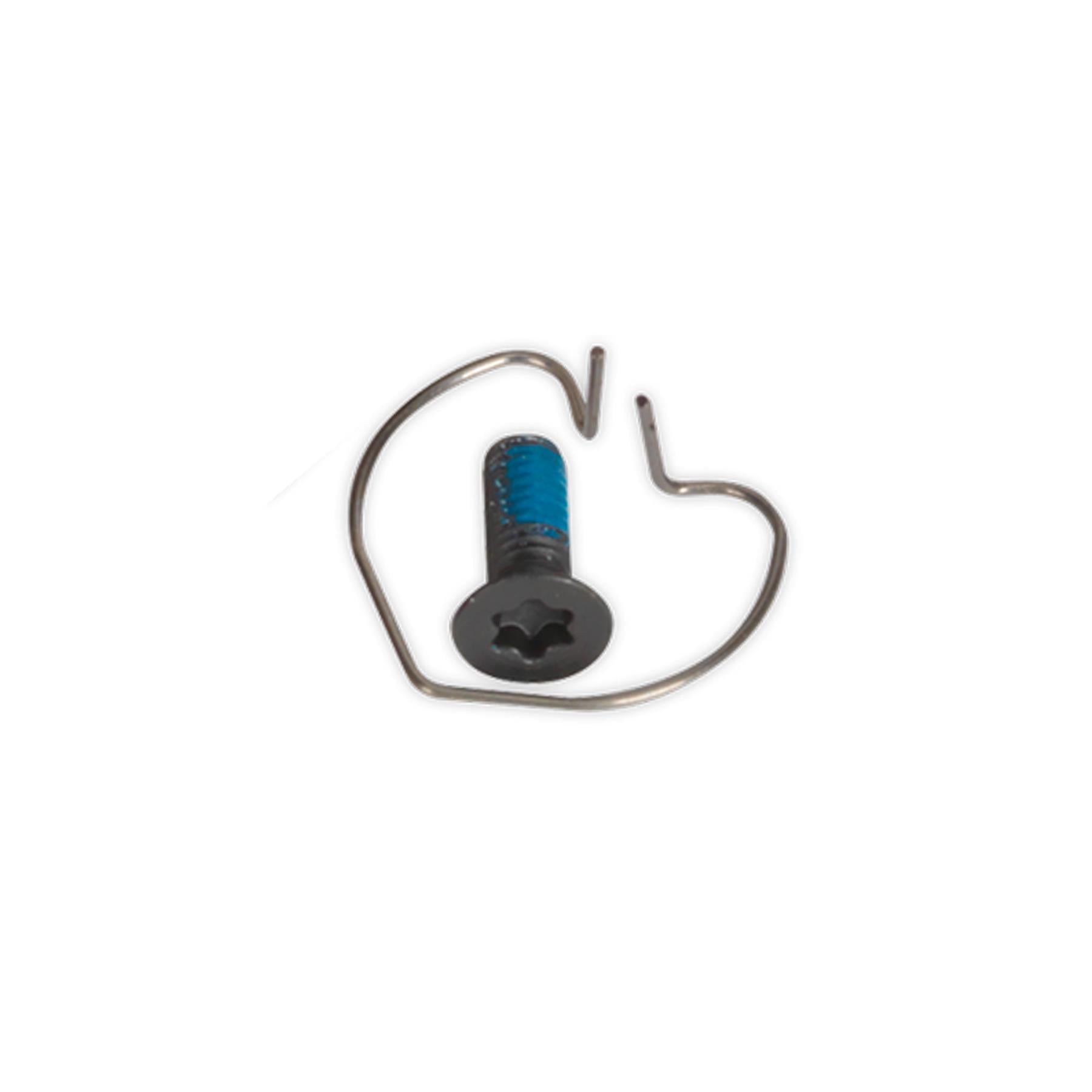 Sealey Repair Kit For Model No. AK5762 3/8"Sq Drive 72-Tooth Ratchet Wrench