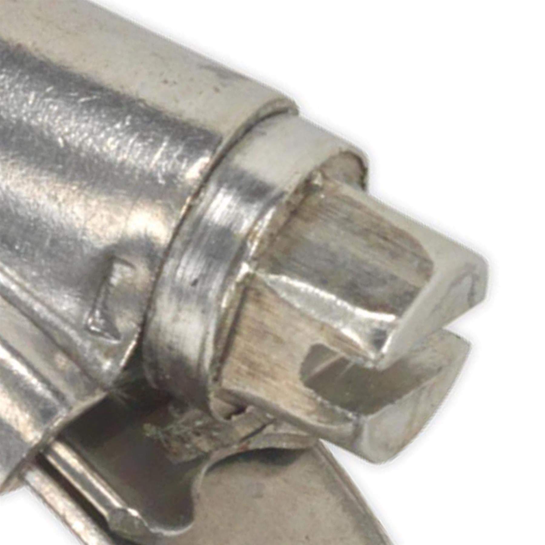 Sealey Hose Clip Stainless Steel 25-38mm Pack of 10