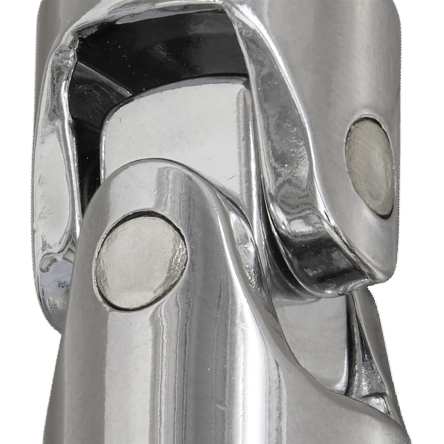 Sealey Universal Joint 3/8"Sq Drive Chrome Vanadium steel