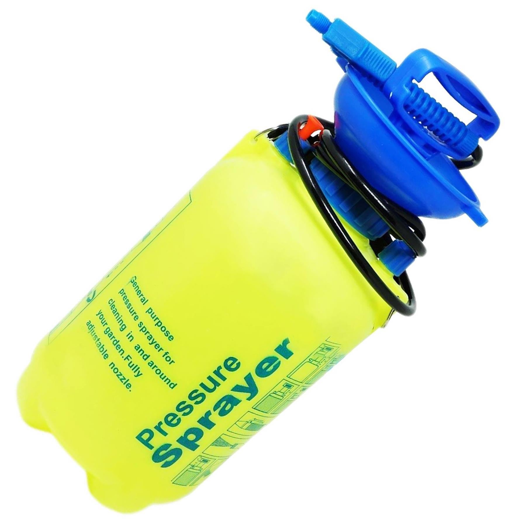 Pressure Sprayer